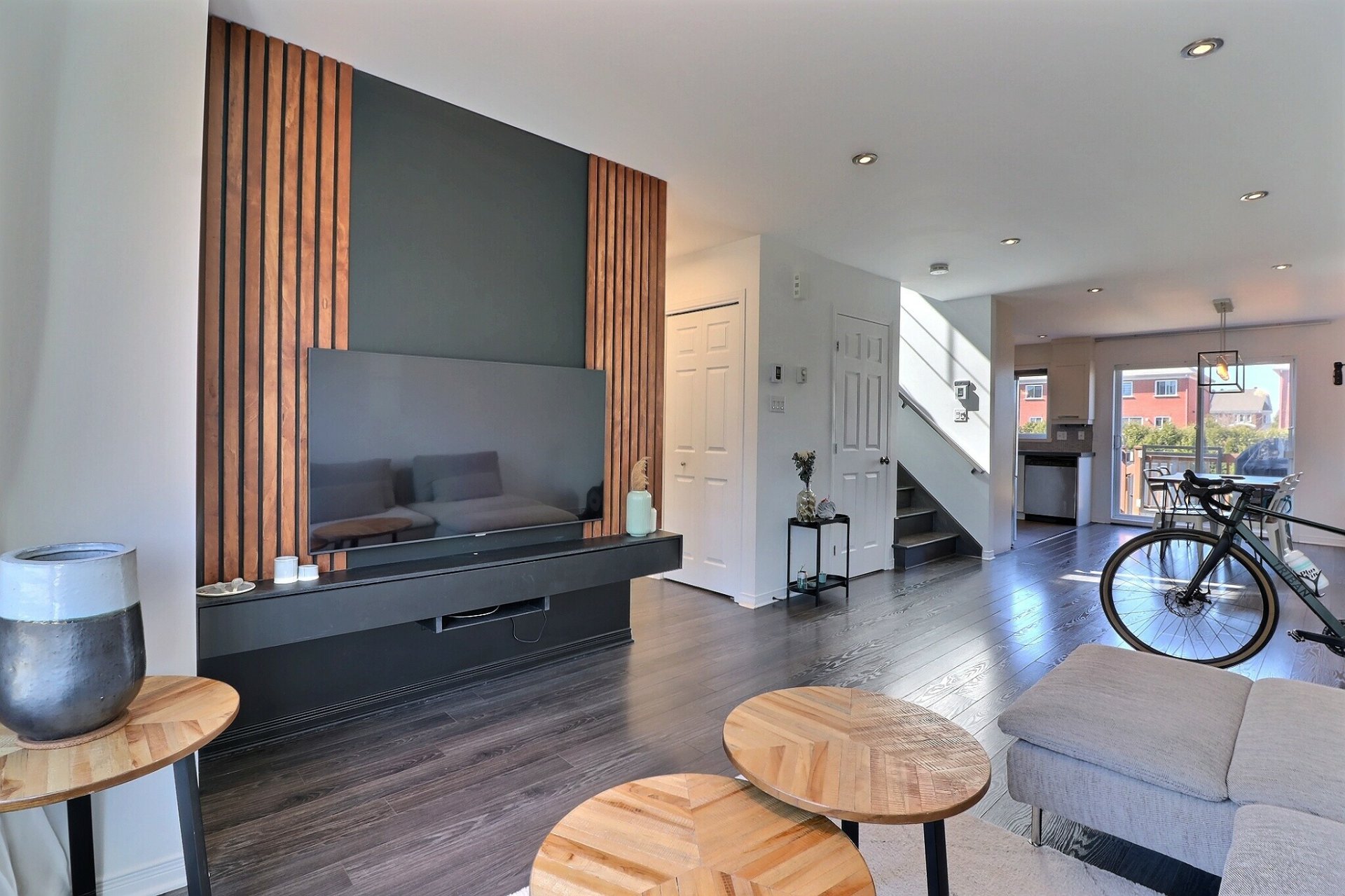 Photo - Living room