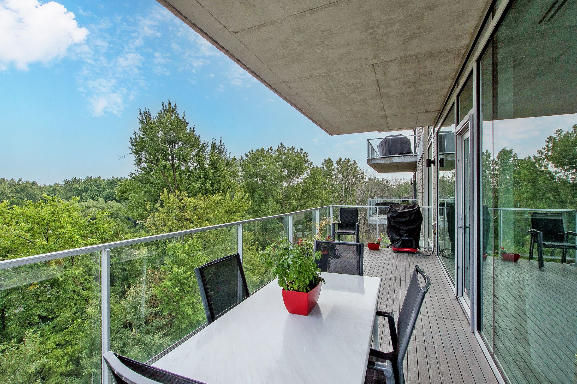 Balcon