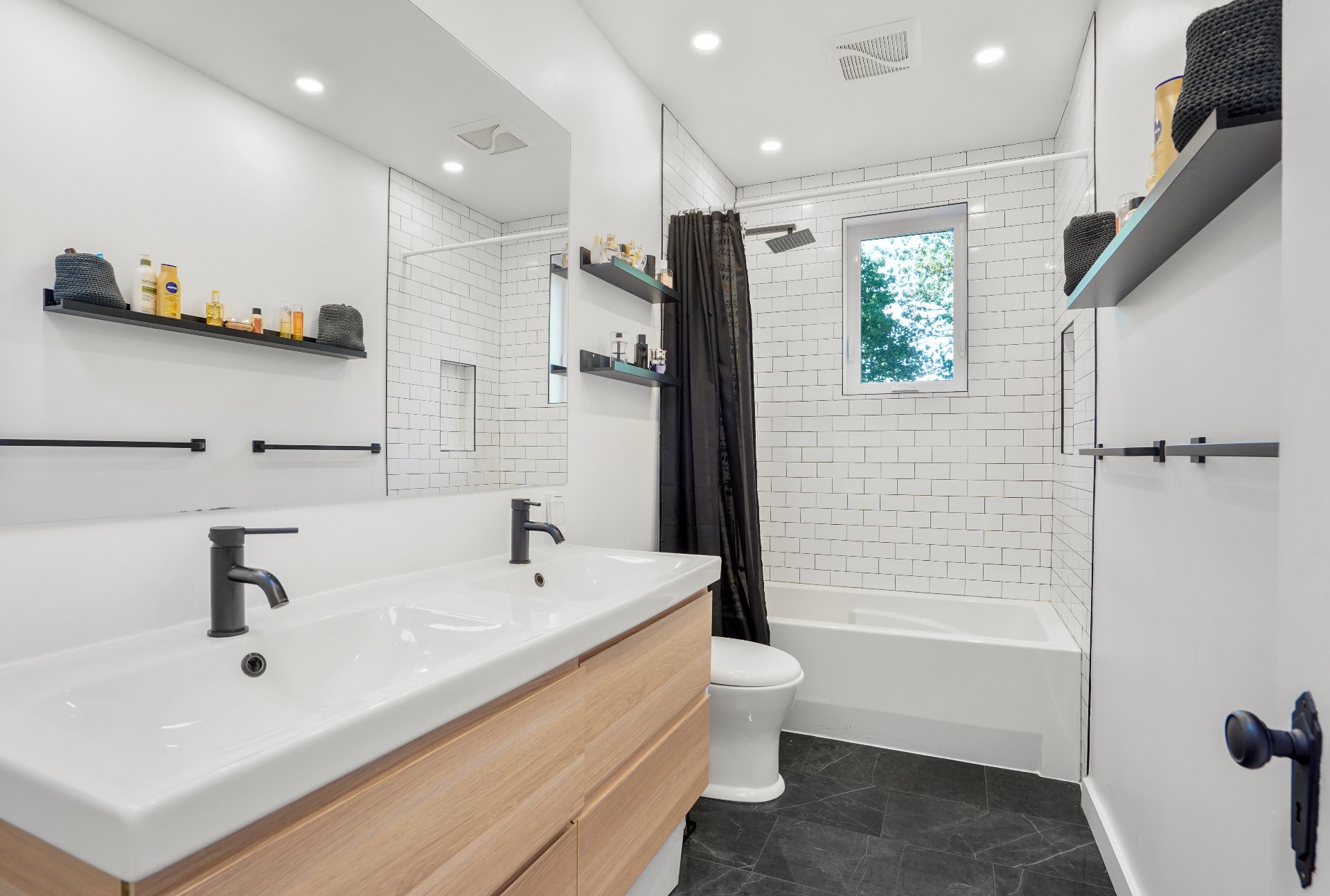 Photo - Salle de bains
