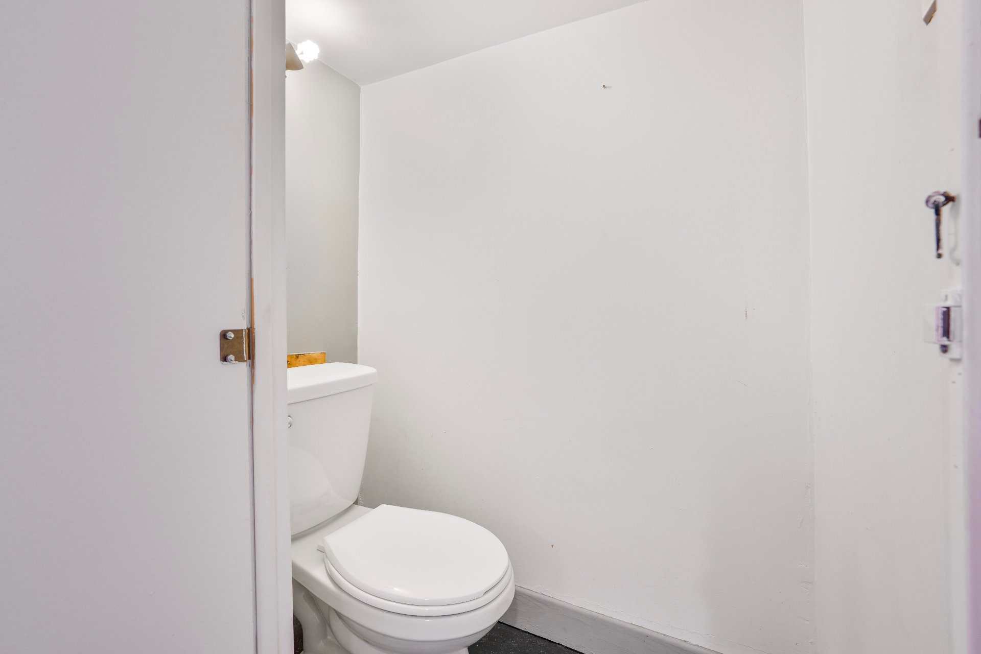 Photo - Salle d'eau