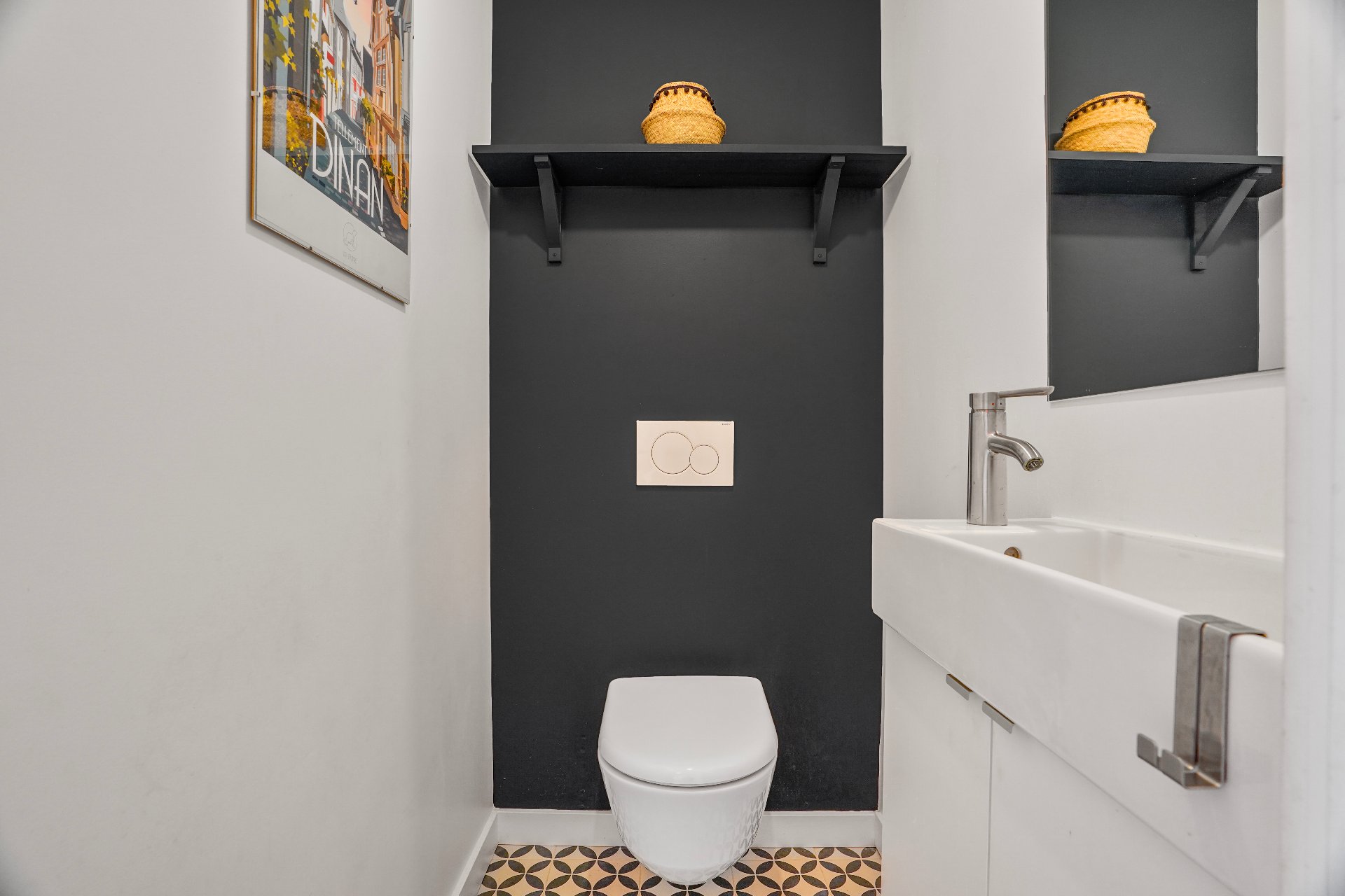 Photo - Salle d'eau