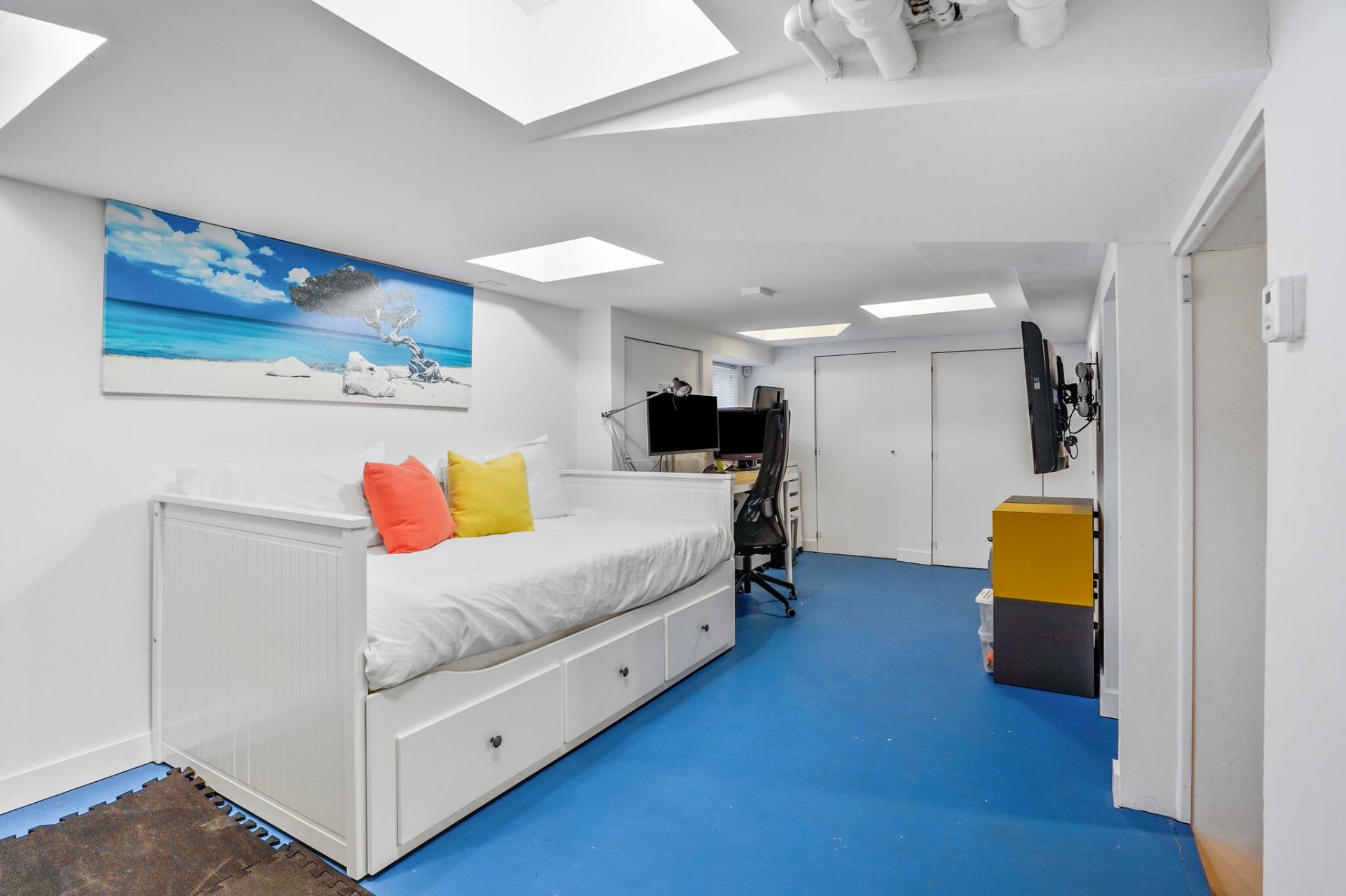 Photo - Salle familiale
