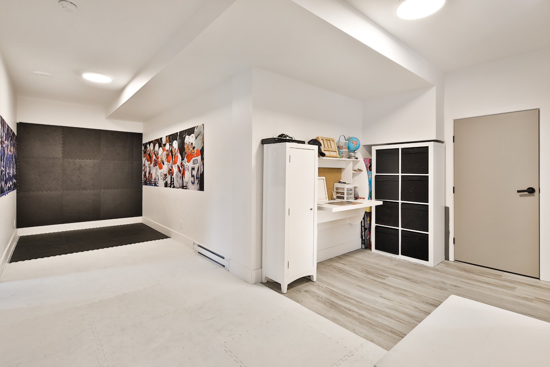 Salle familiale