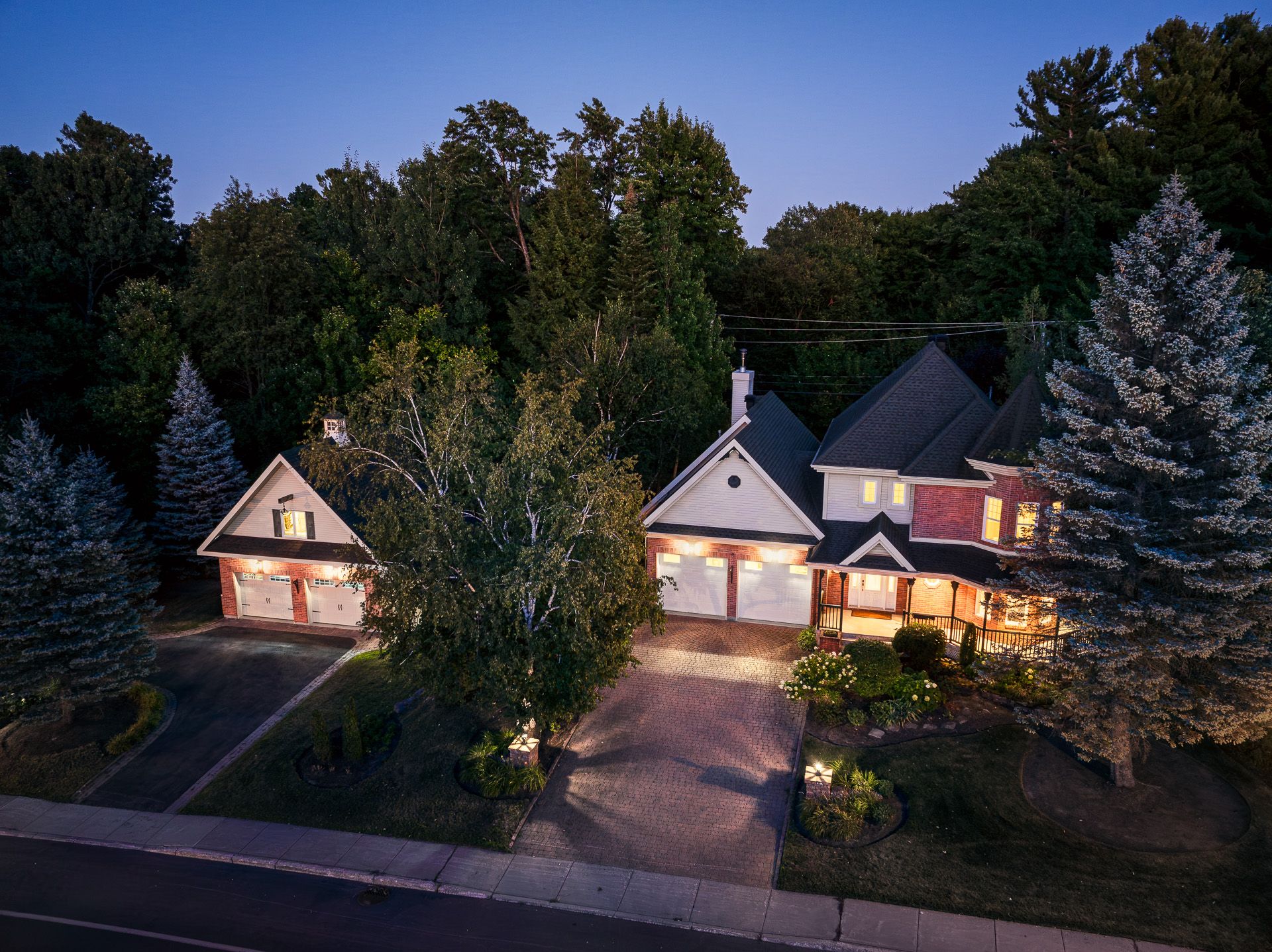 Photo - Vue d'ensemble