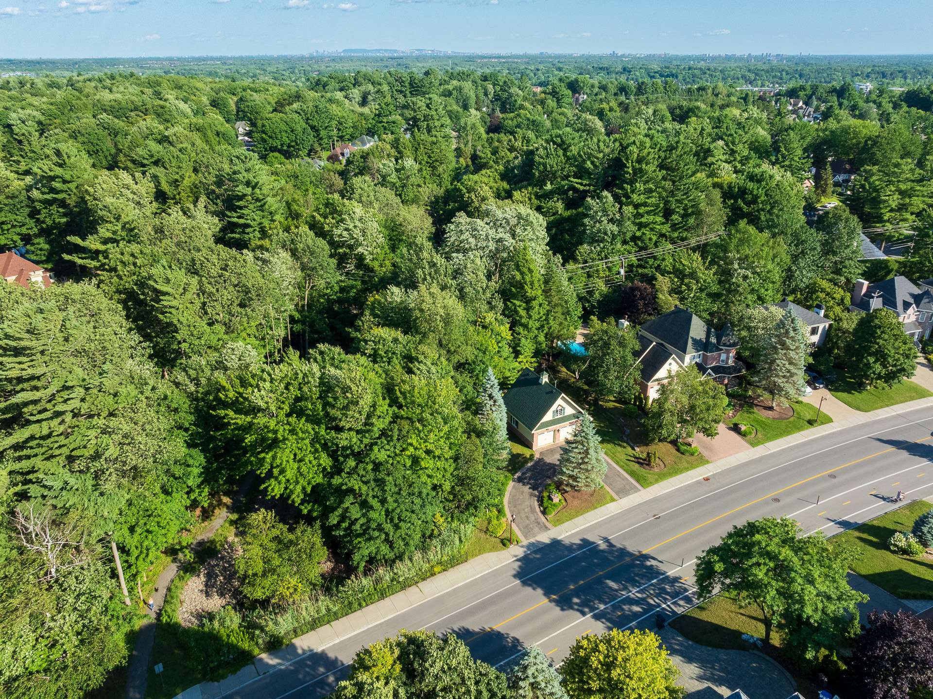 Photo - Photo aérienne