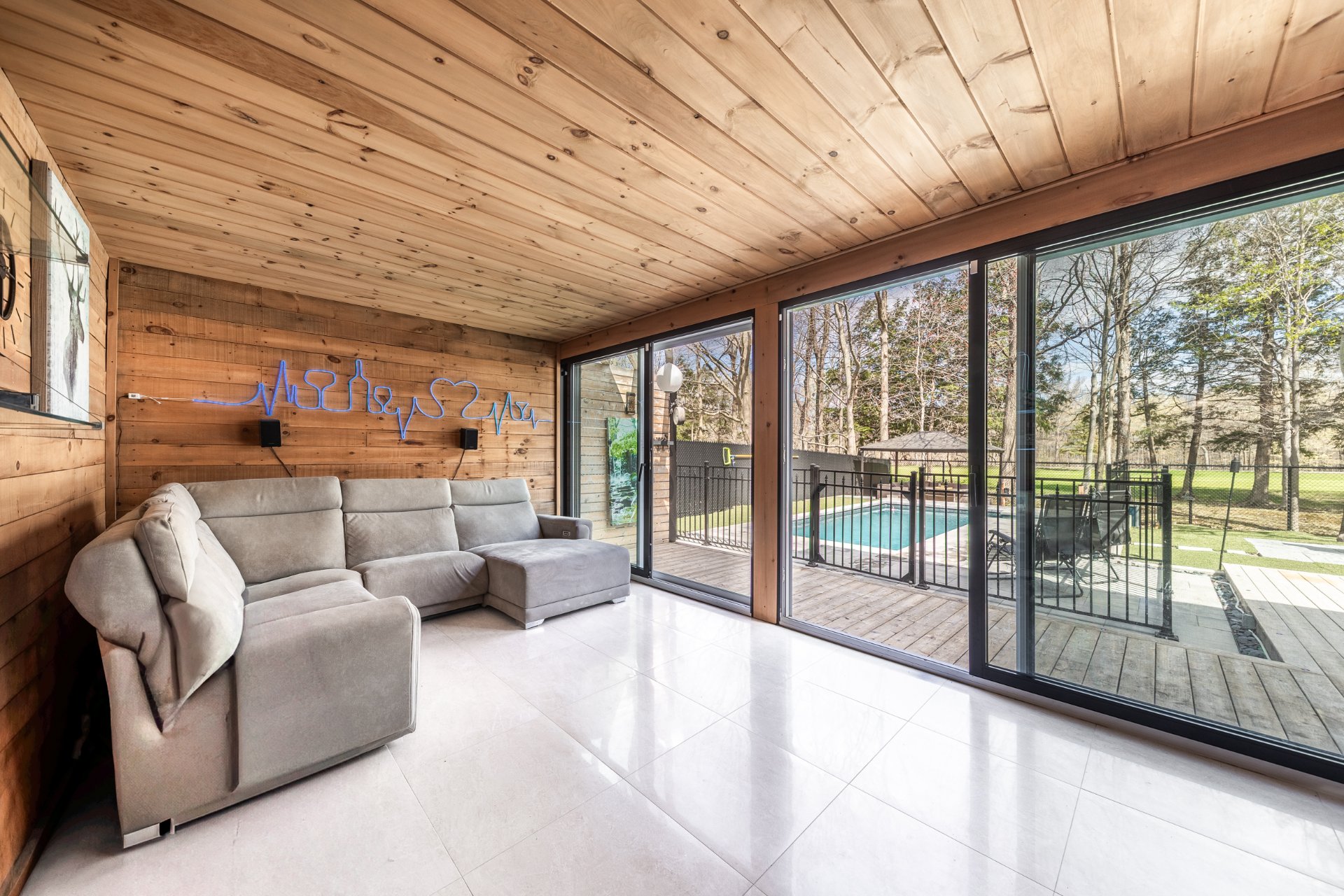 Solarium