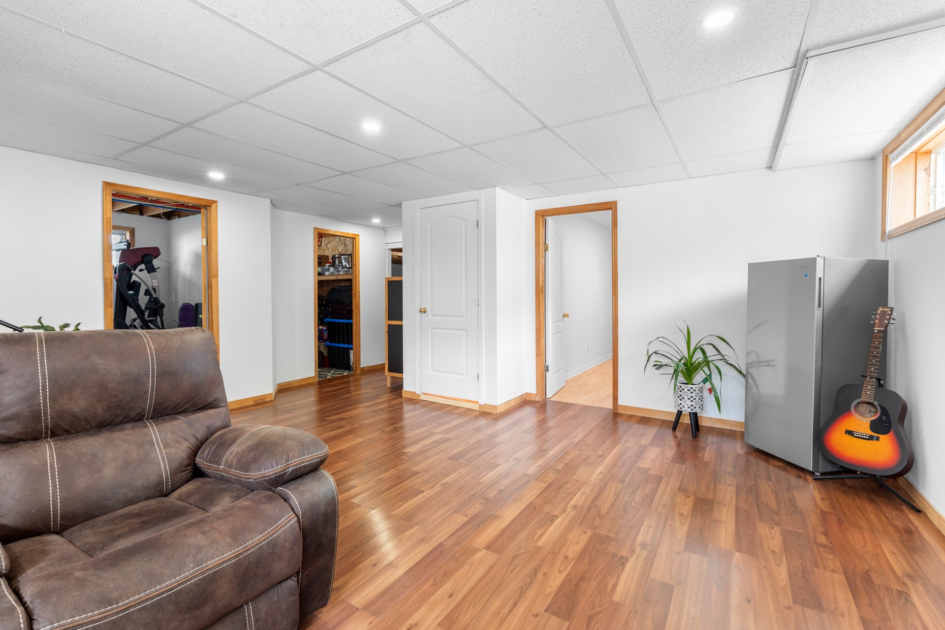 Salle familiale