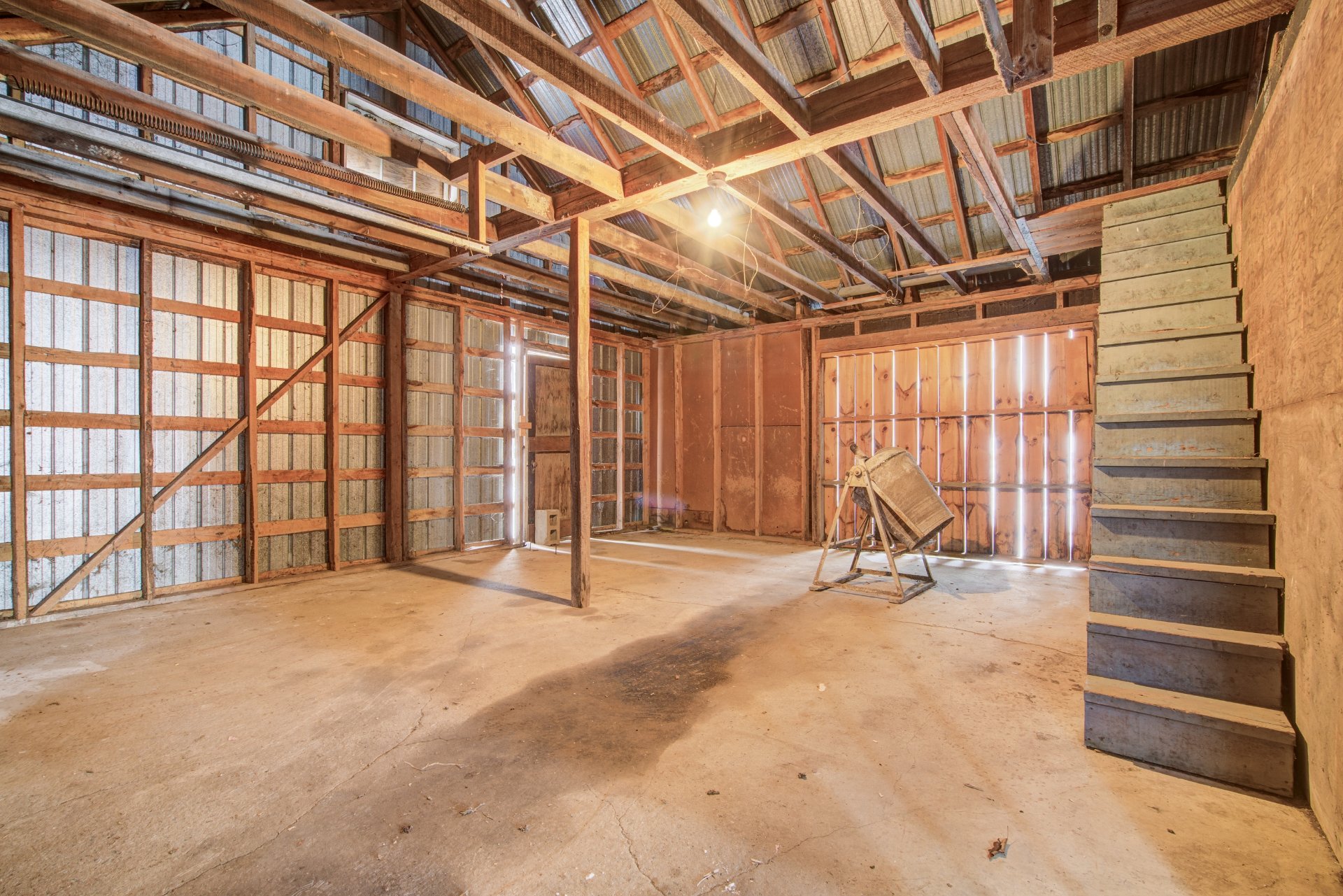 Garage