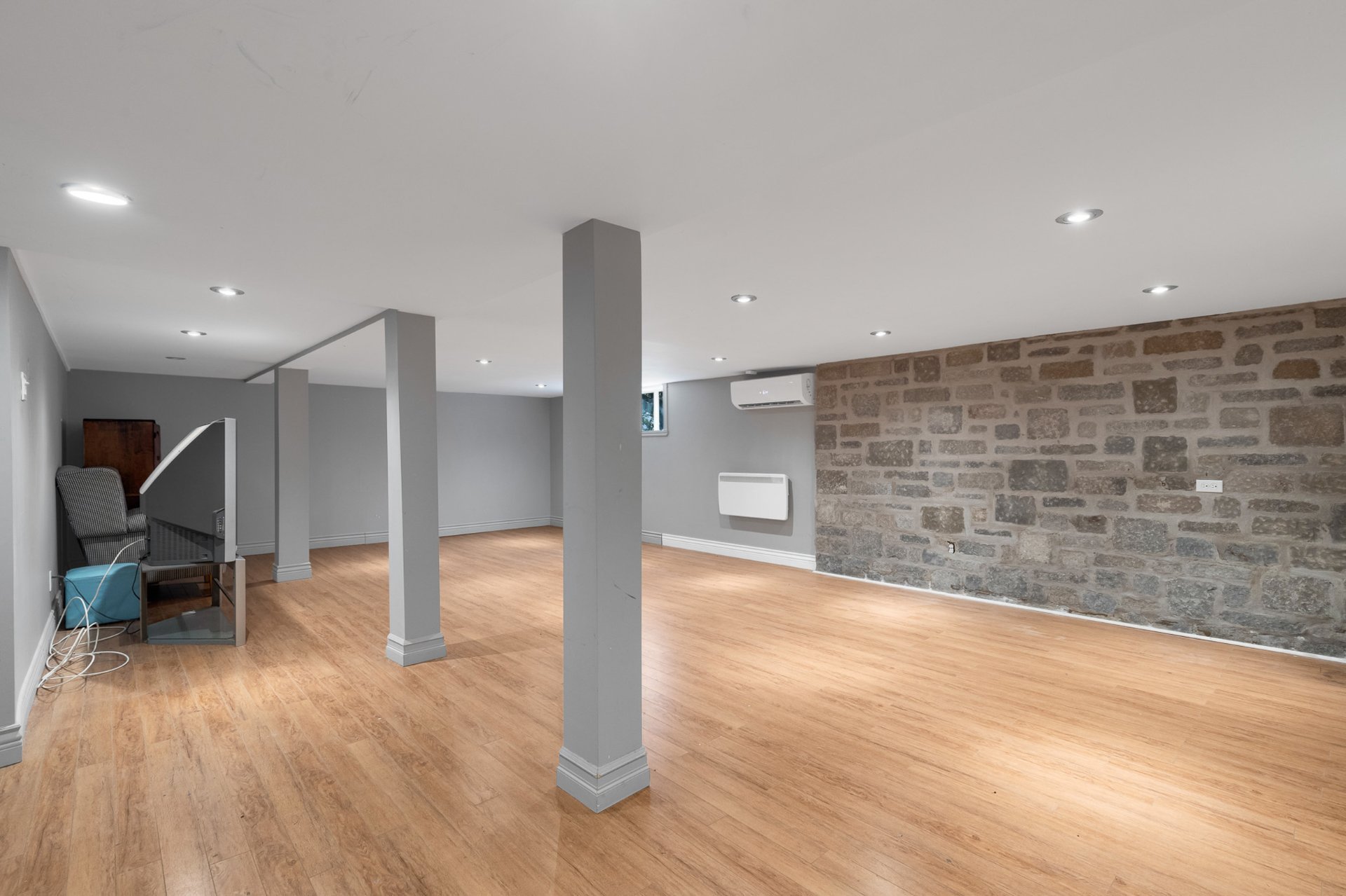 Salle familiale