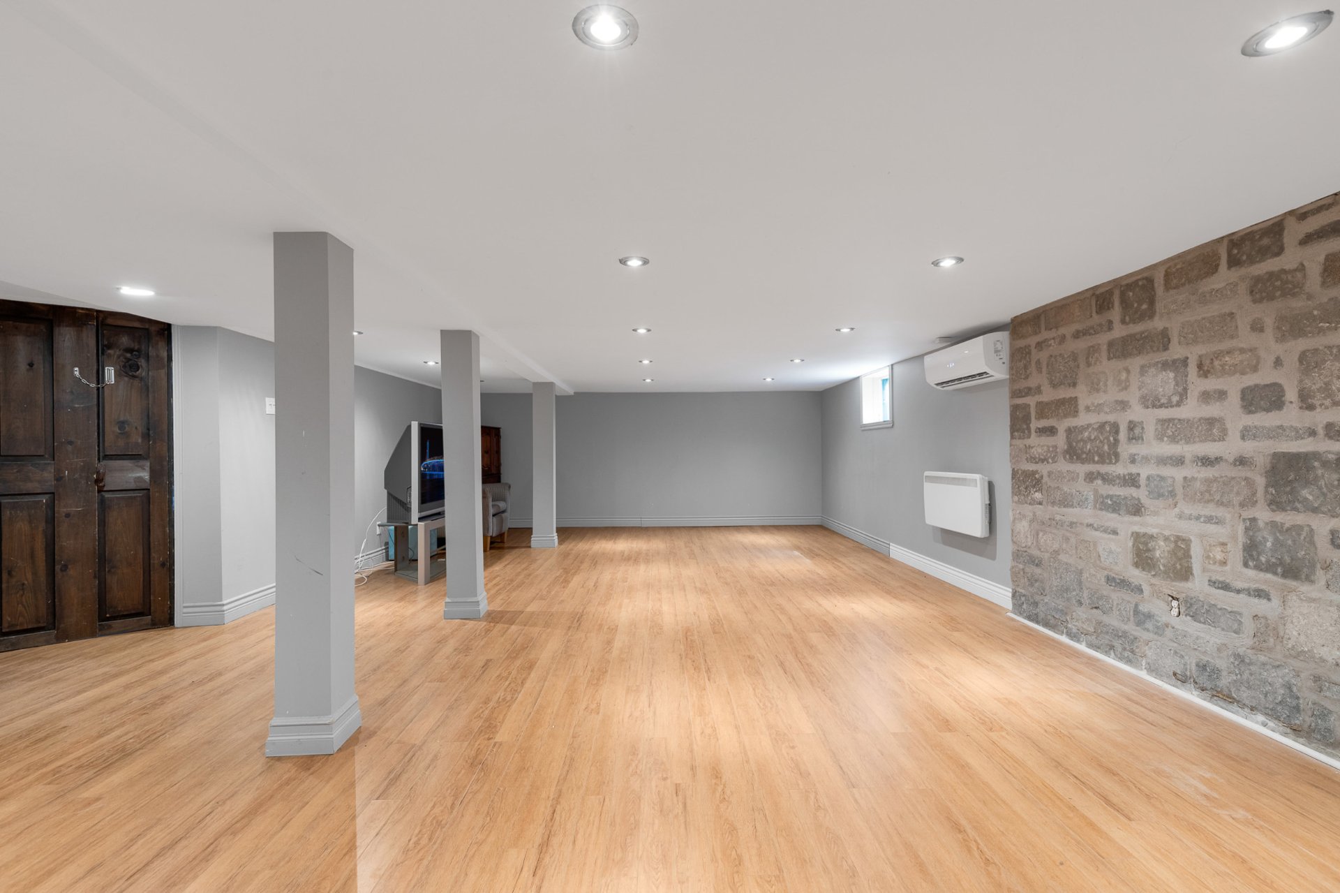 Salle familiale