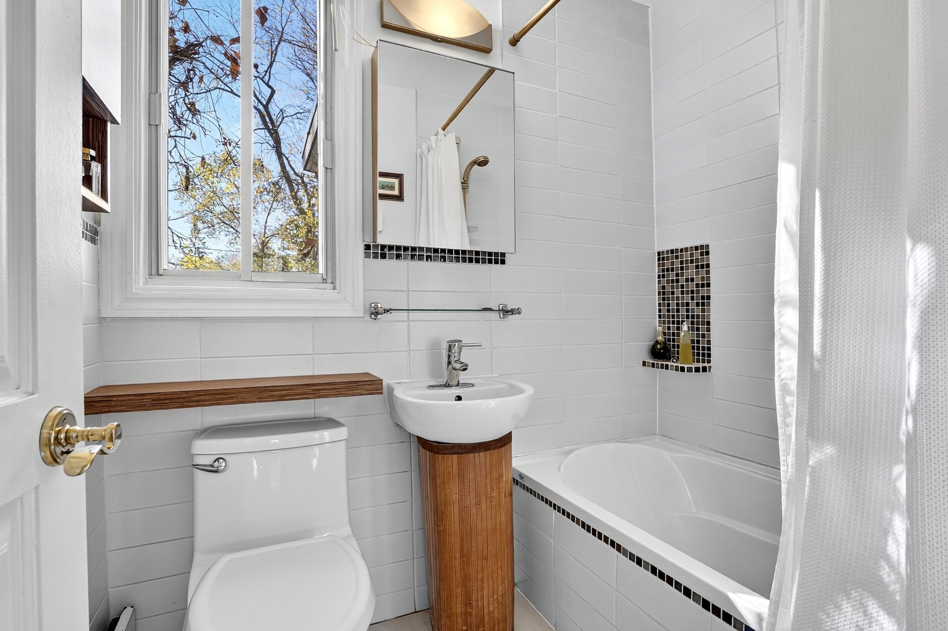 Photo - Salle de bains