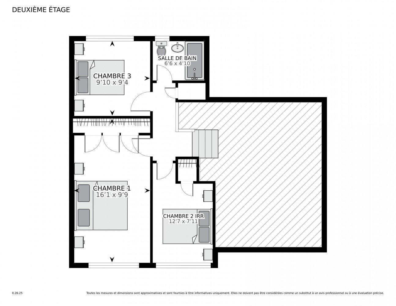 Photo - Plan (croquis)