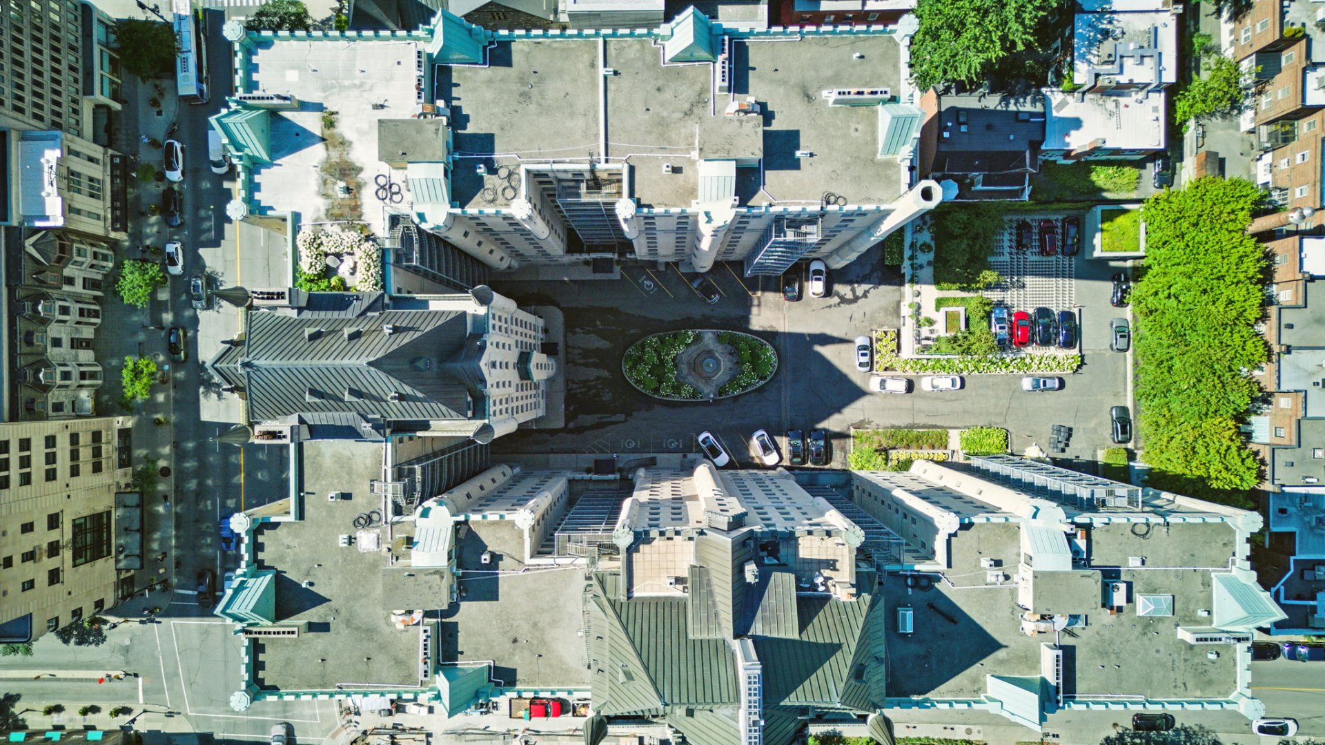 Vue d'ensemble