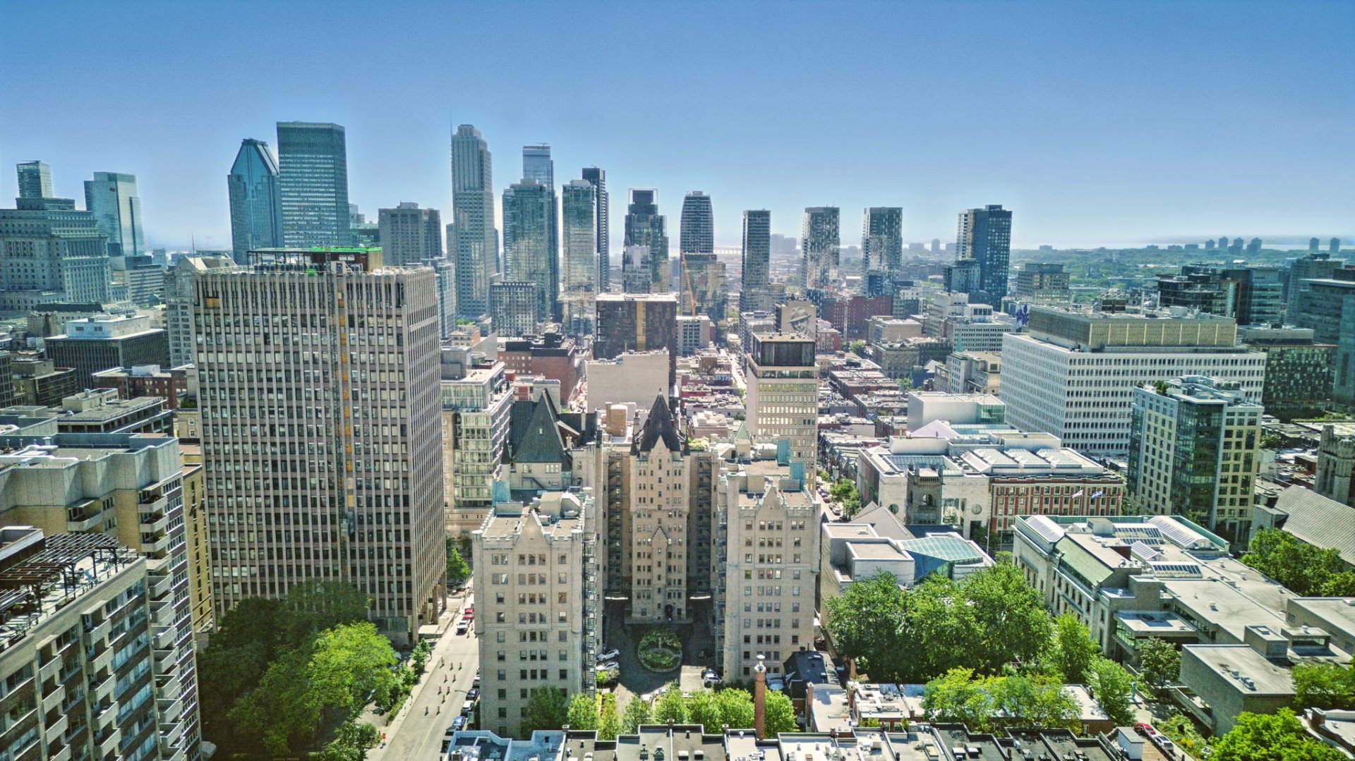 Vue d'ensemble