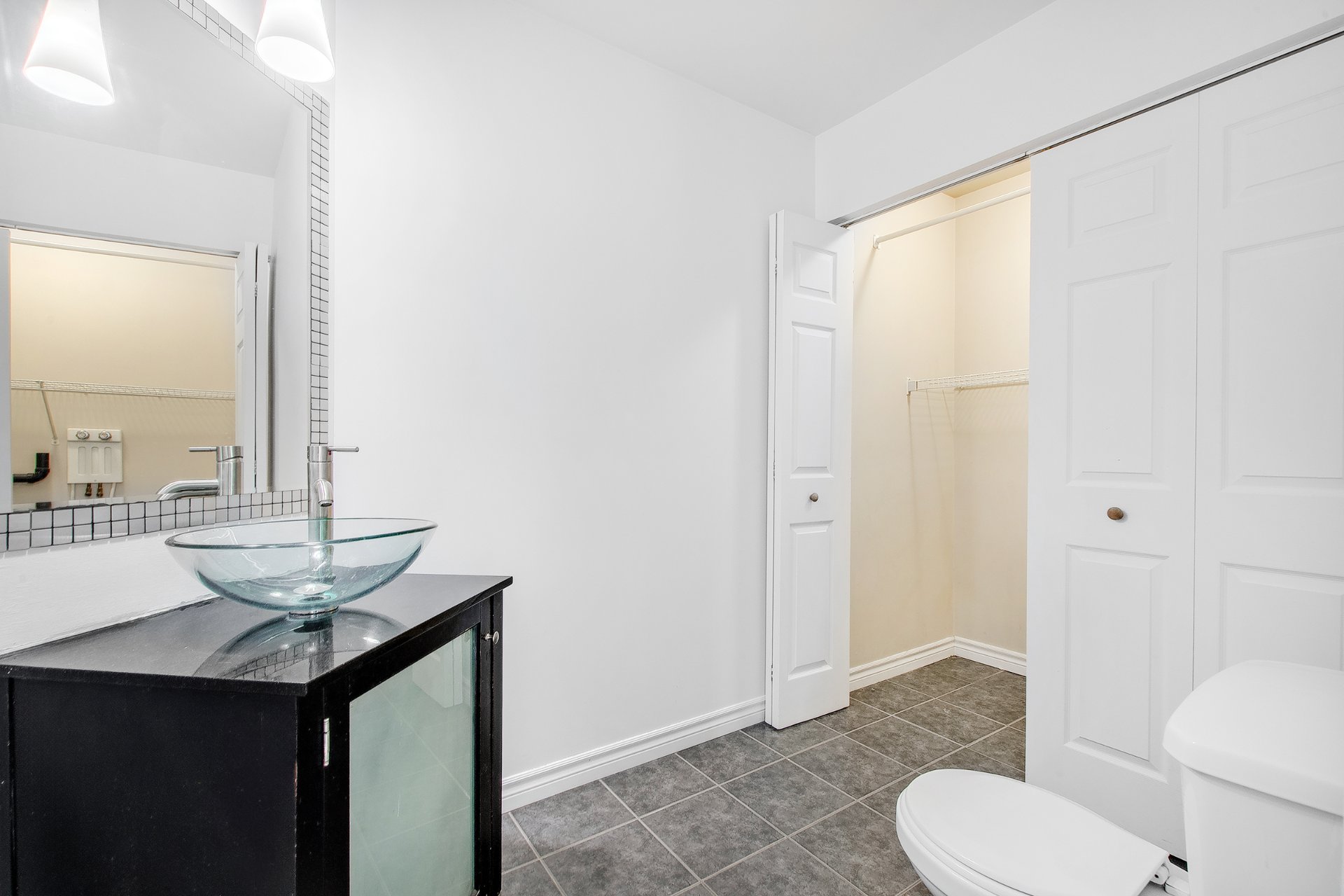 Washroom