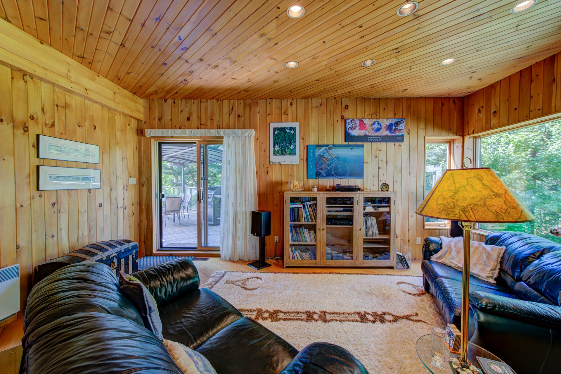 Photo - Living room