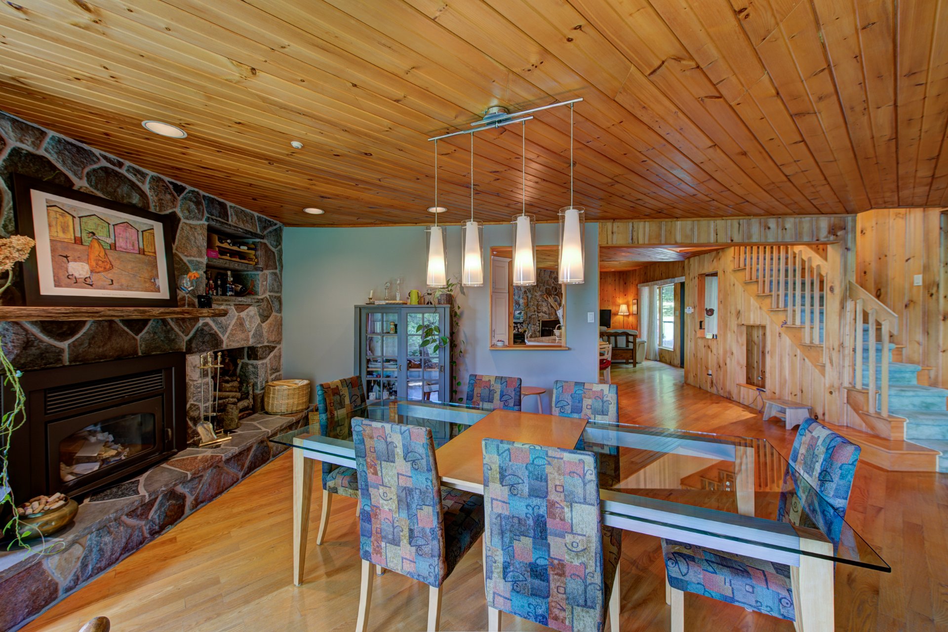 Photo - Dining room