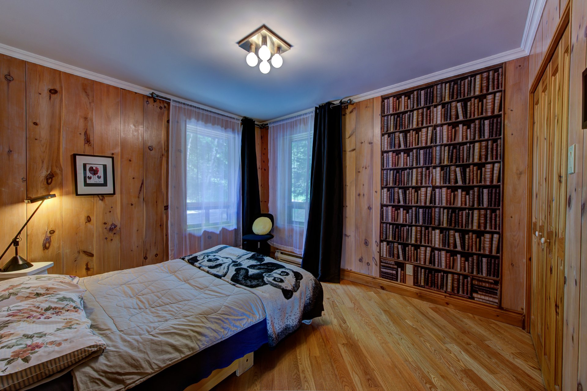 Photo - Bedroom