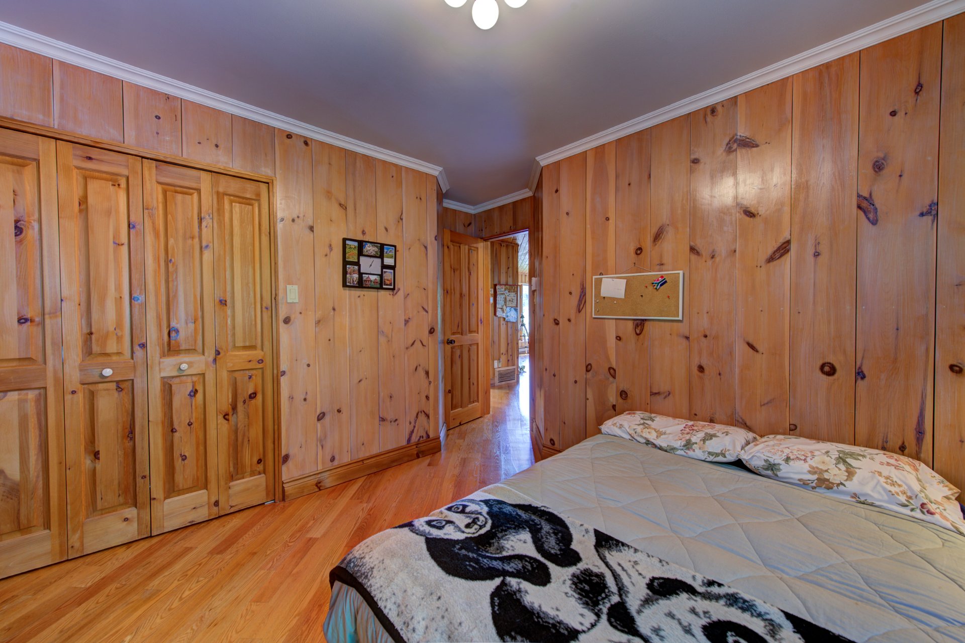 Photo - Bedroom