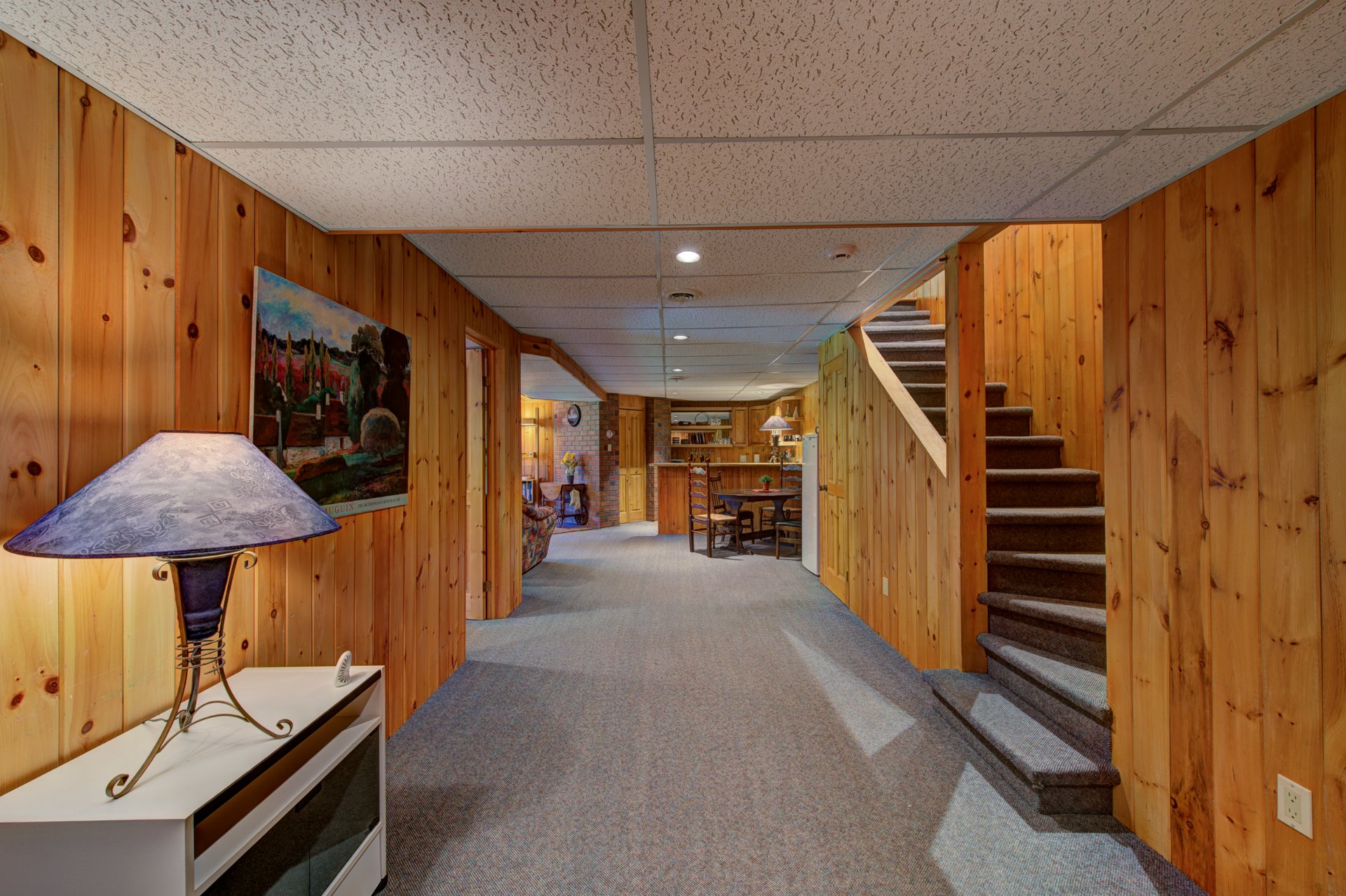 Photo - Overall View