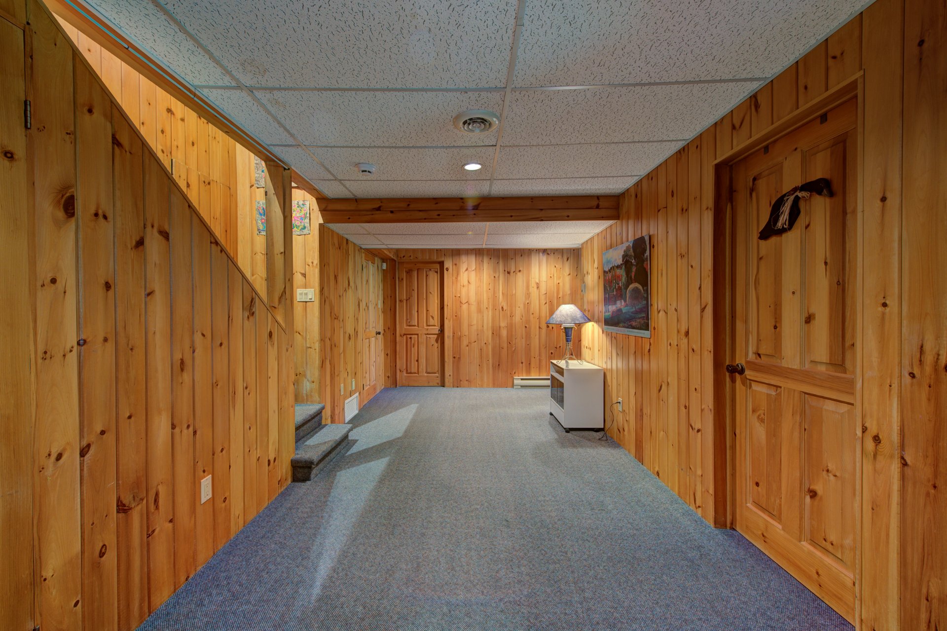 Photo - Overall View