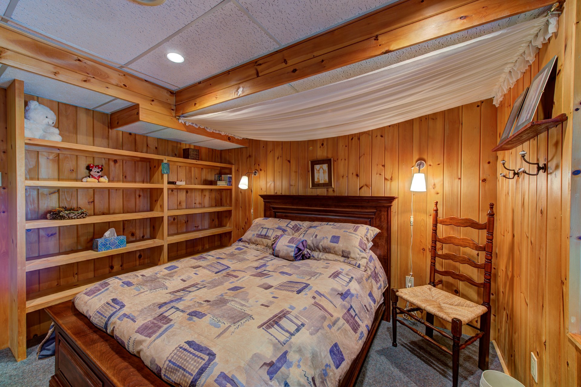 Photo - Bedroom