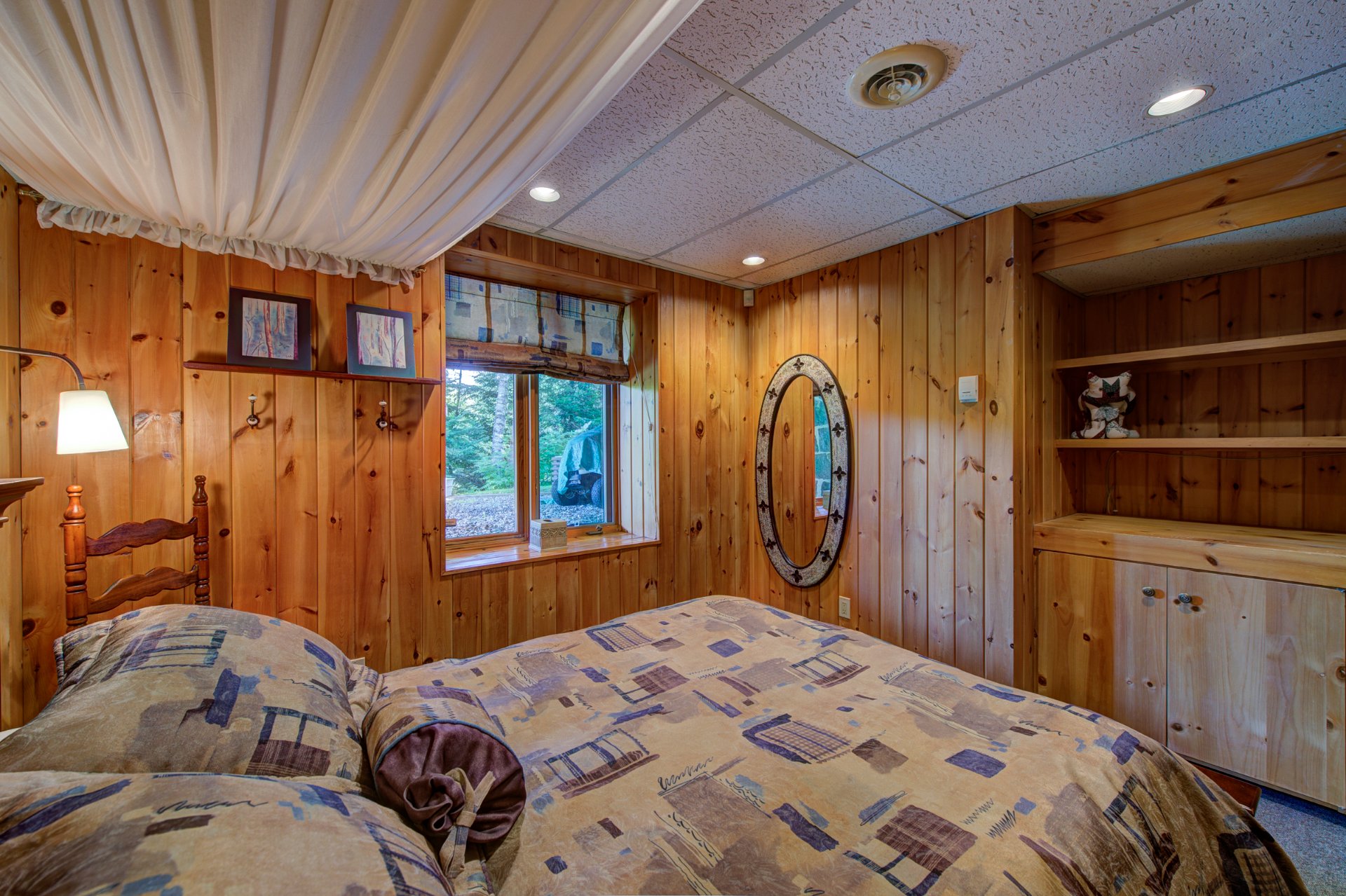 Photo - Bedroom
