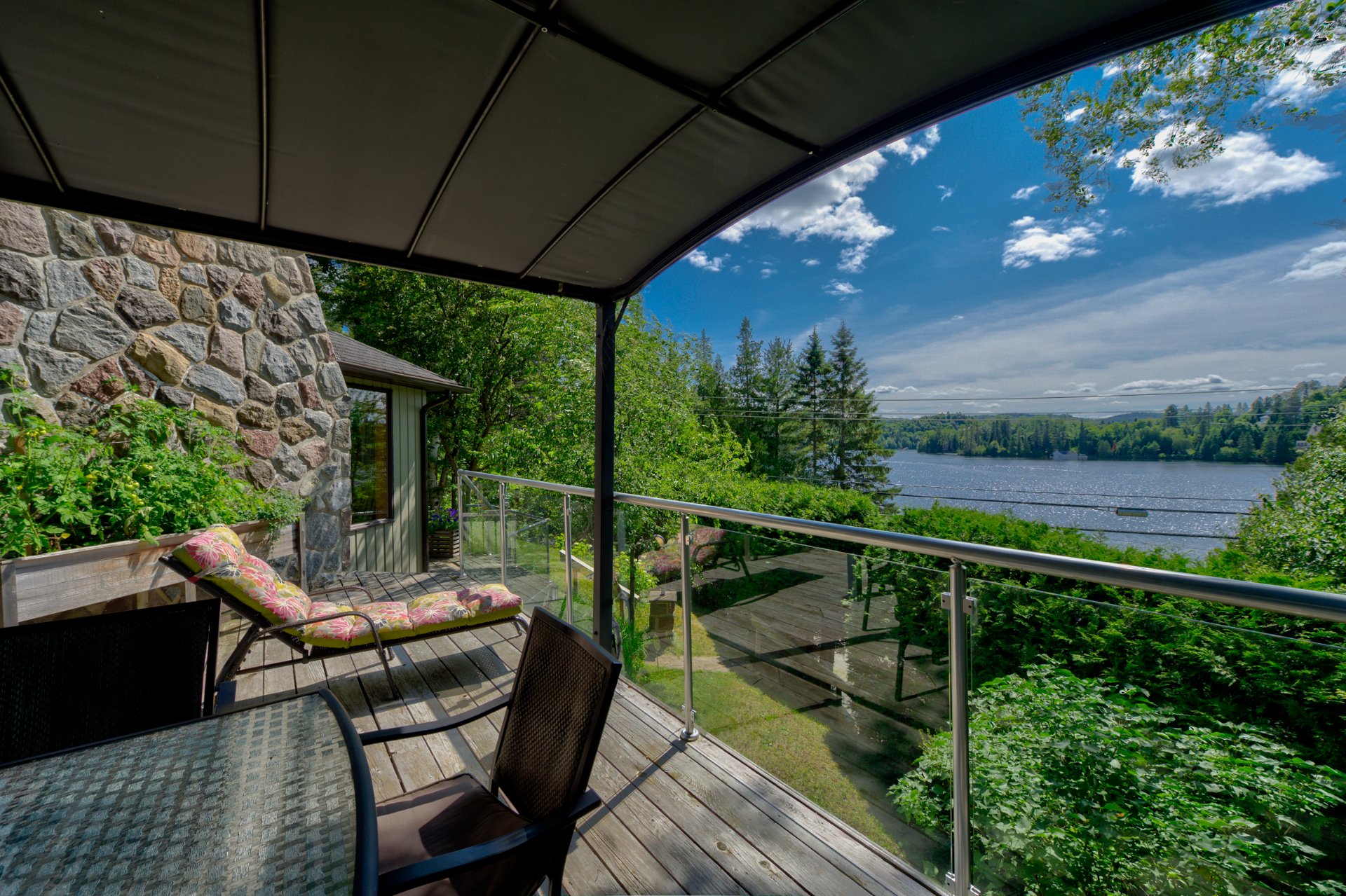 Photo - Balcony