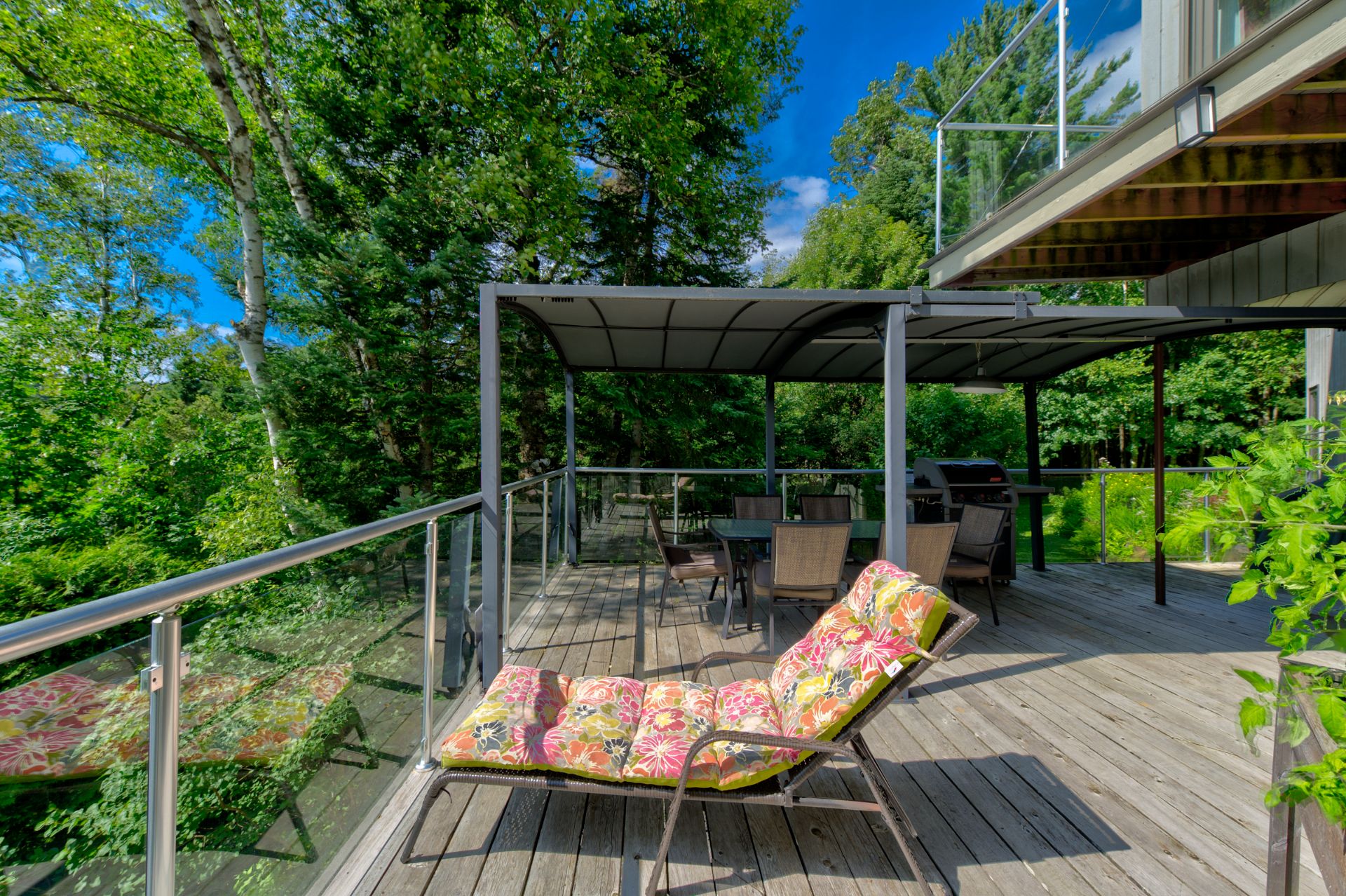Photo - Balcony