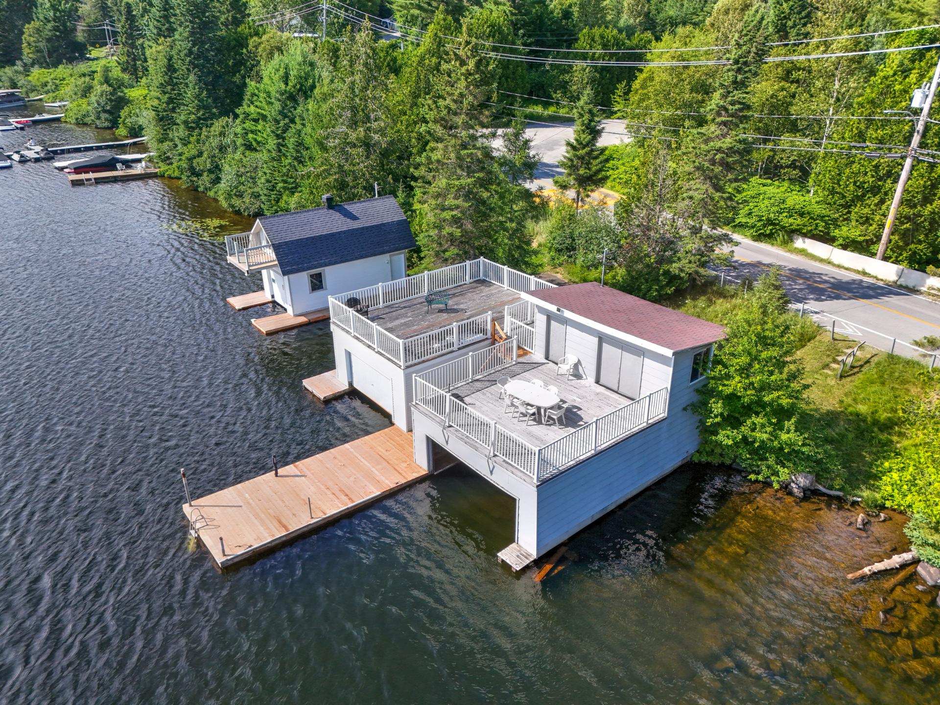 Photo - Aerial photo