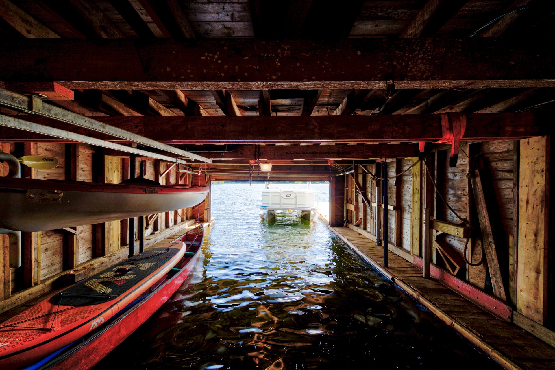 Photo - Waterfront
