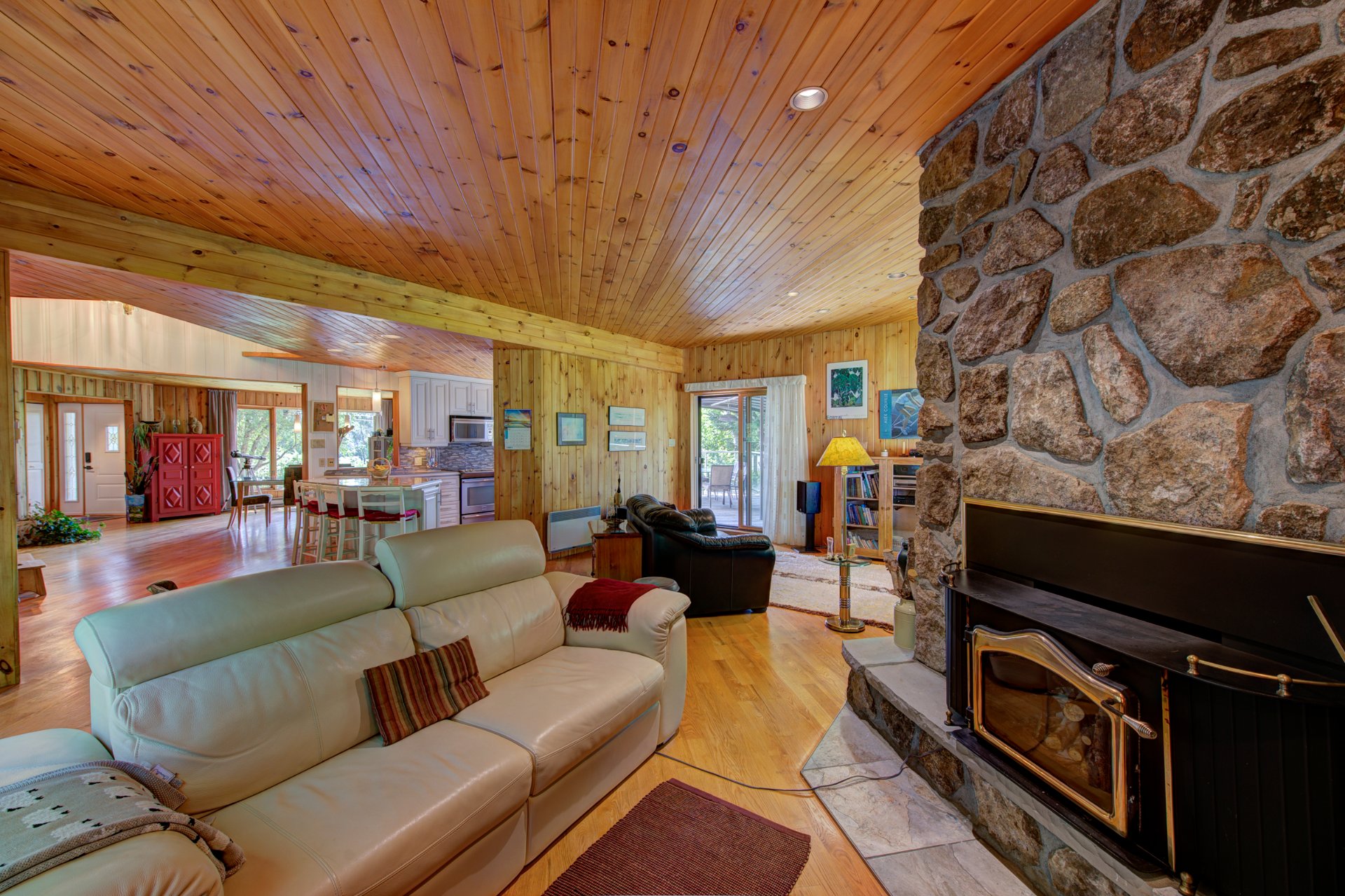 Photo - Living room