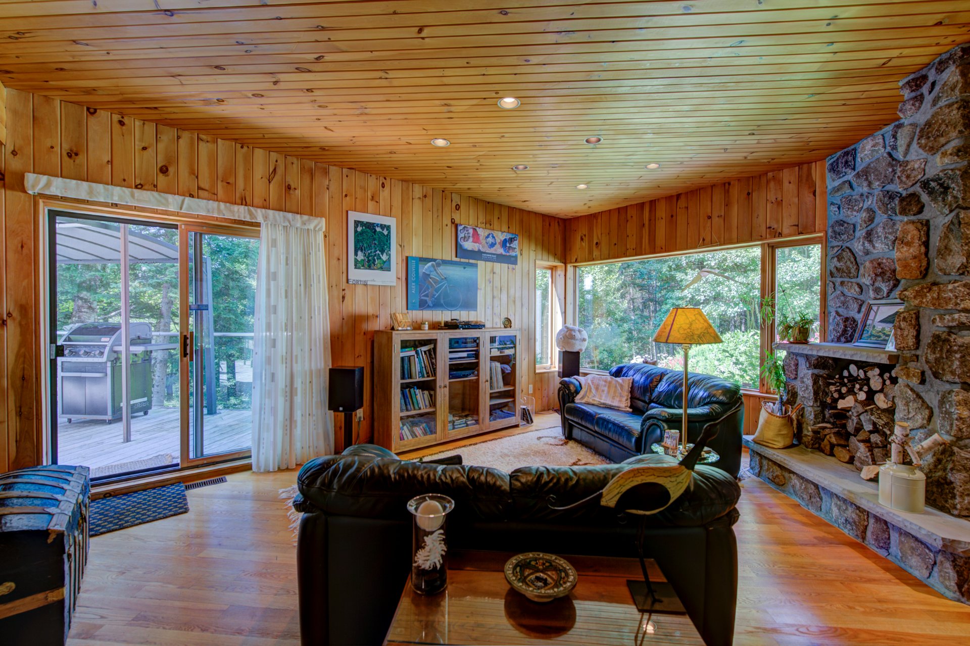 Photo - Living room