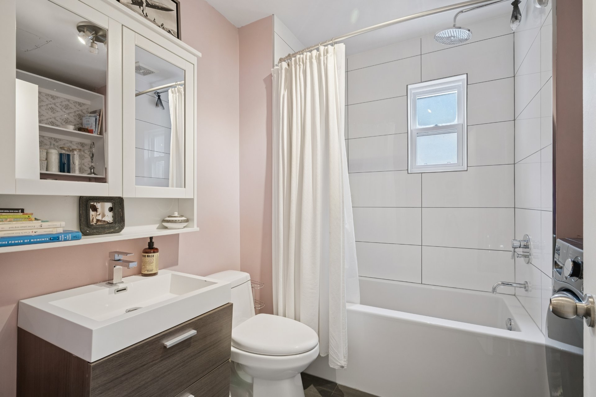 Photo - Salle de bains