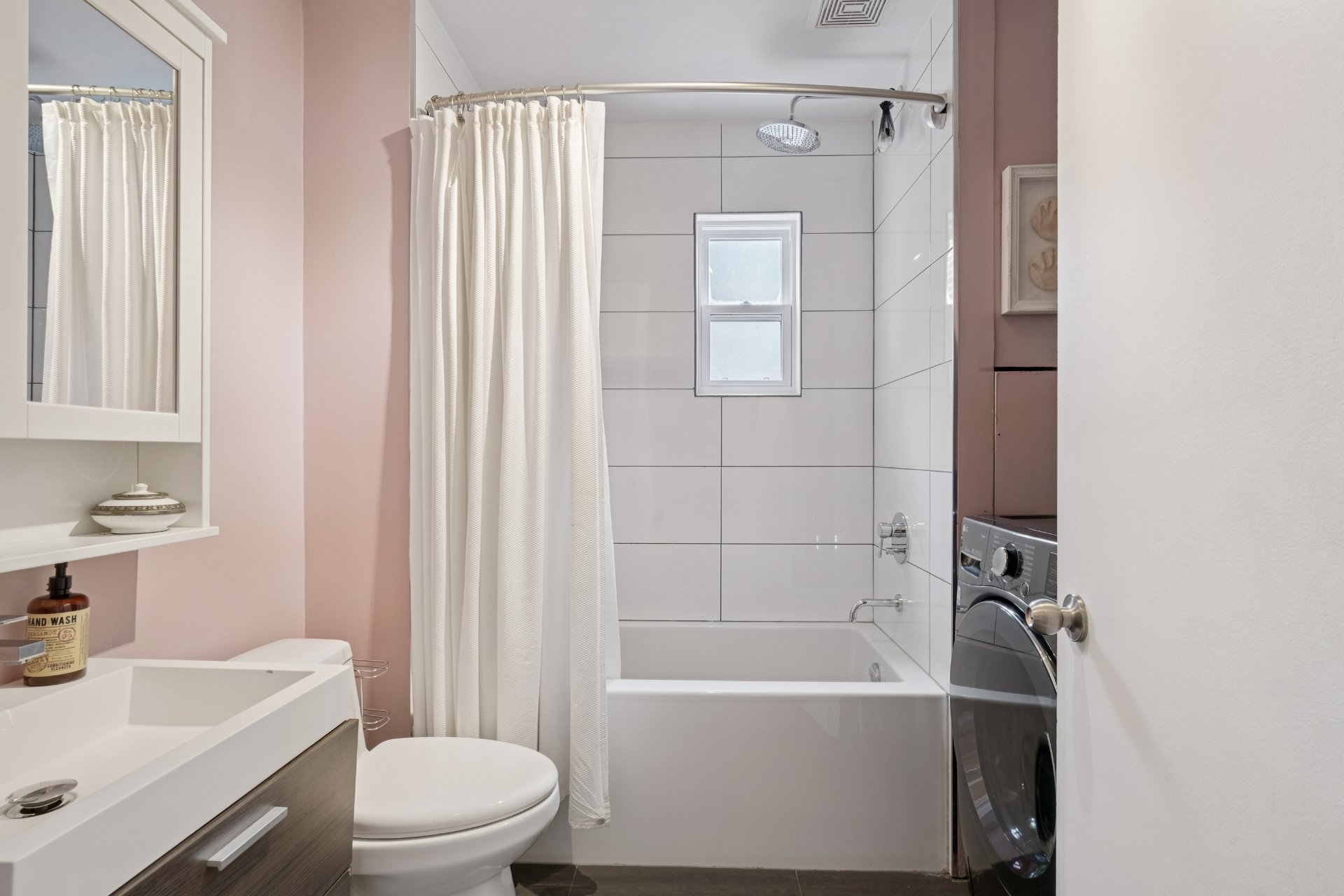 Photo - Salle de bains