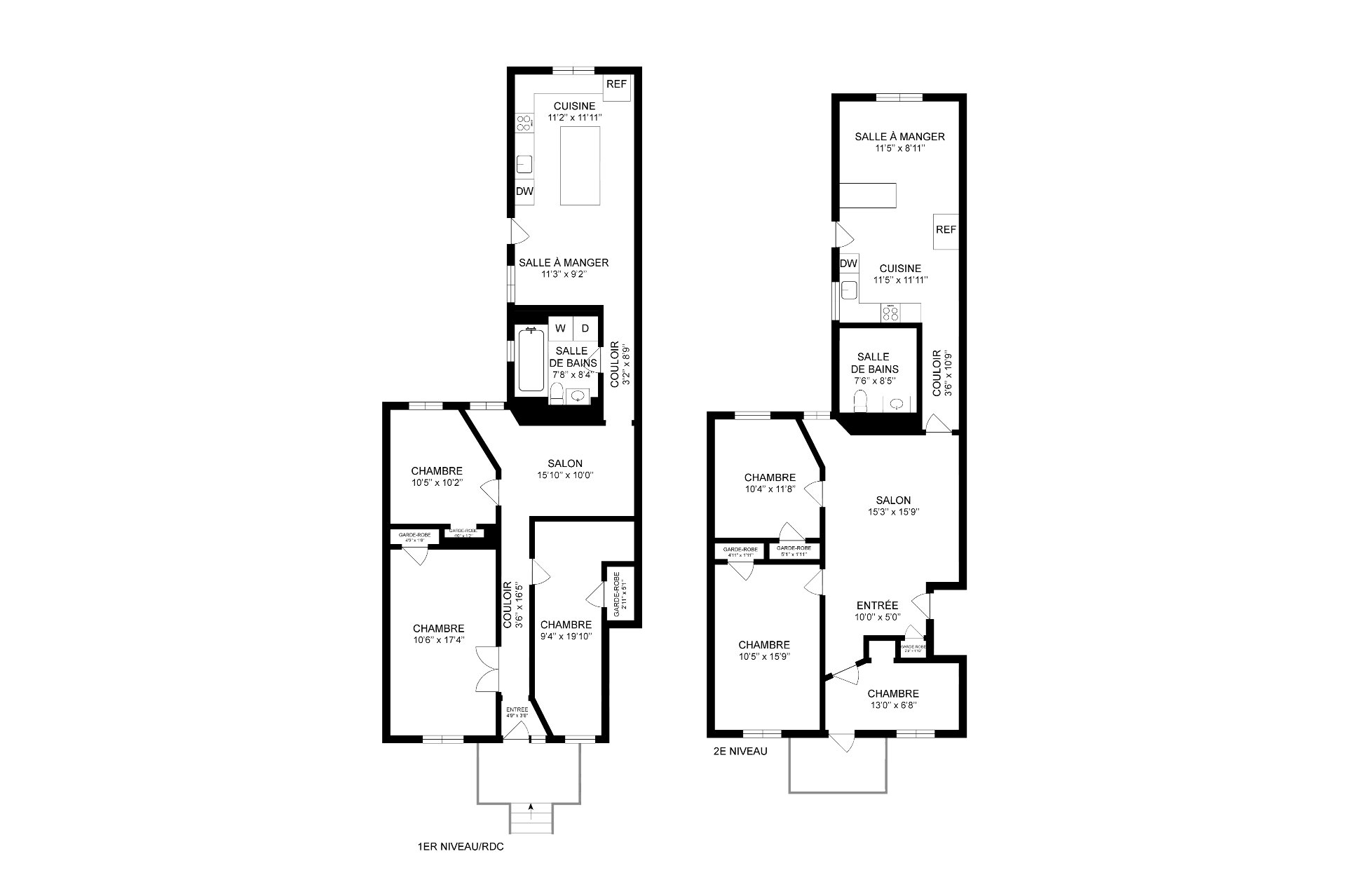 Photo - Plan (croquis)