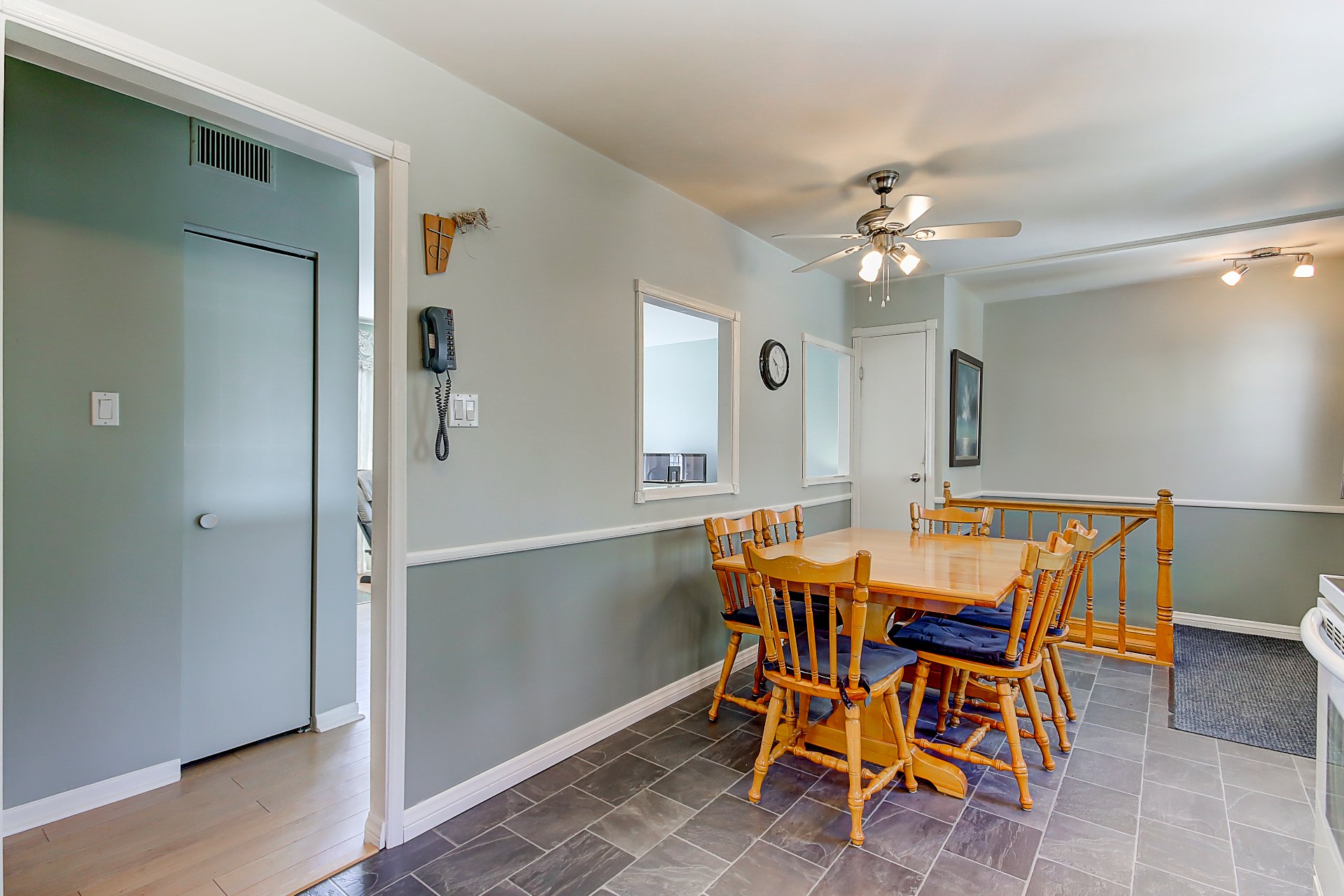 Photo - Dining room