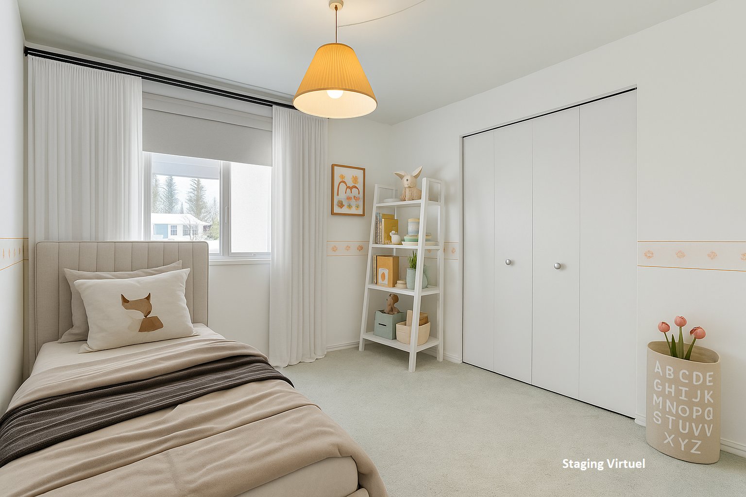 Photo - Bedroom
