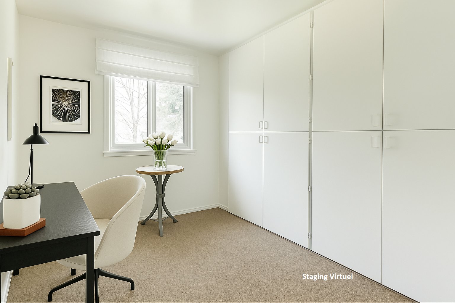 Photo - Bedroom