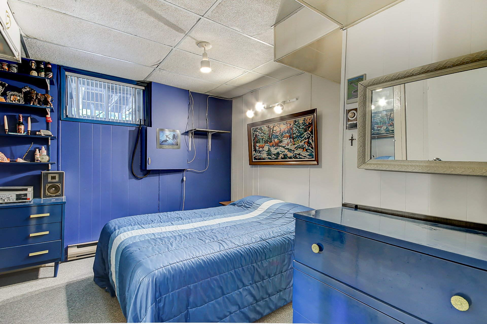 Photo - Bedroom