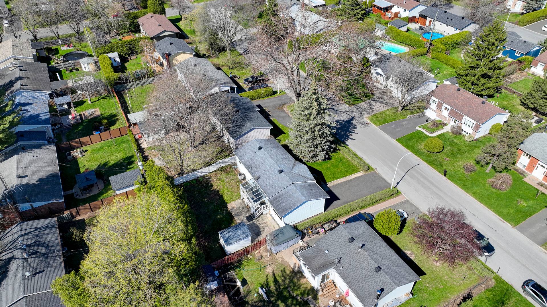 Photo - Overall View