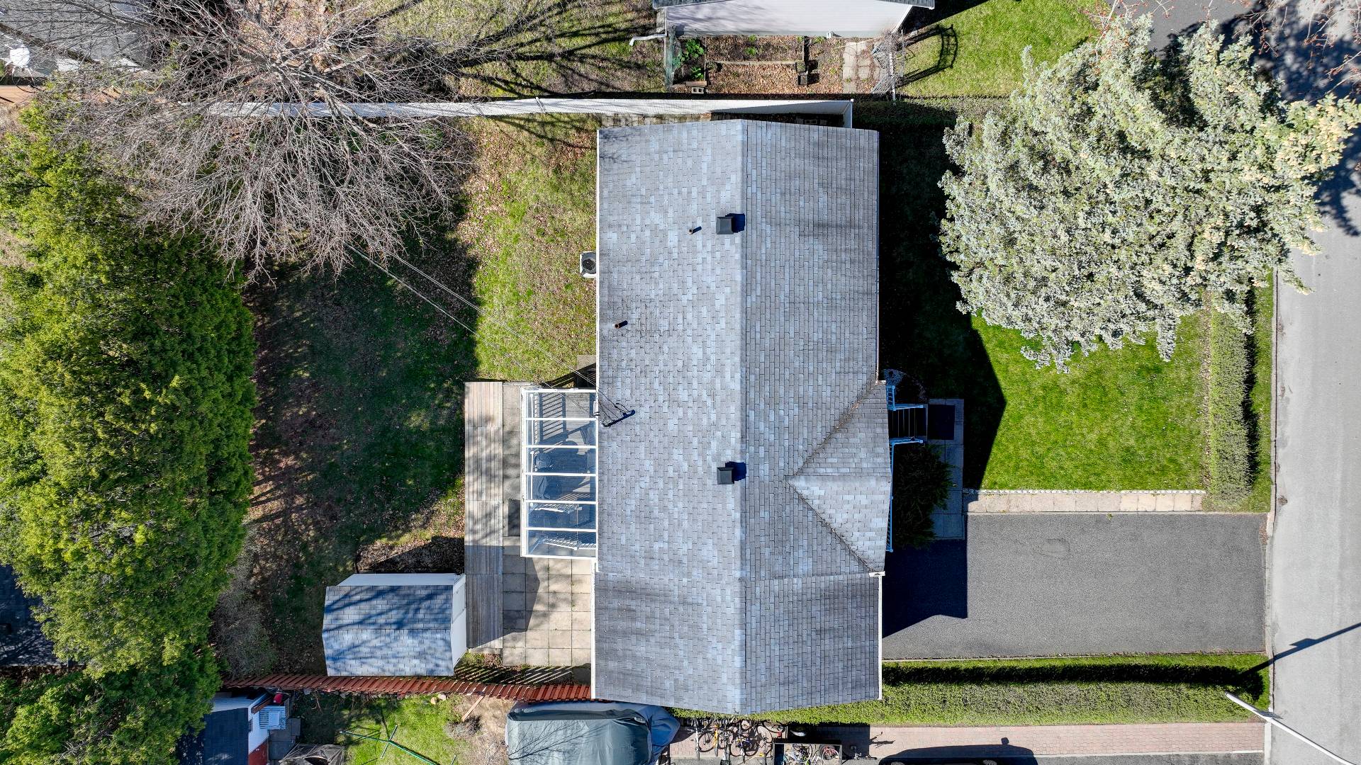 Photo - Overall View