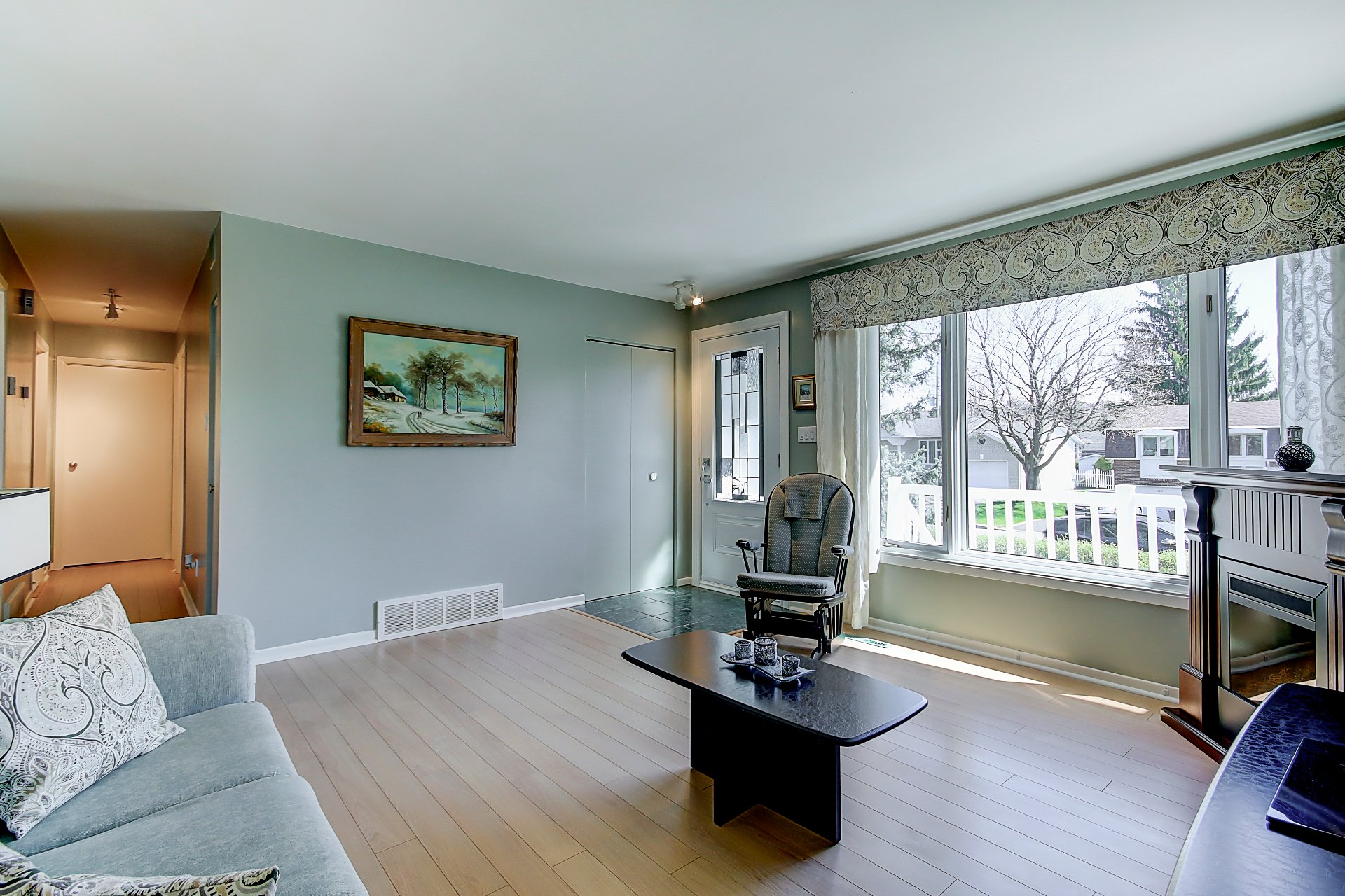 Photo - Living room