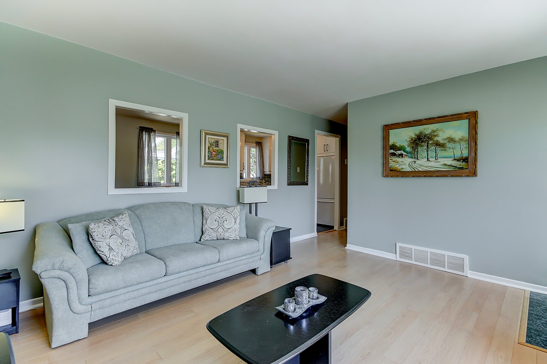 Photo - Living room
