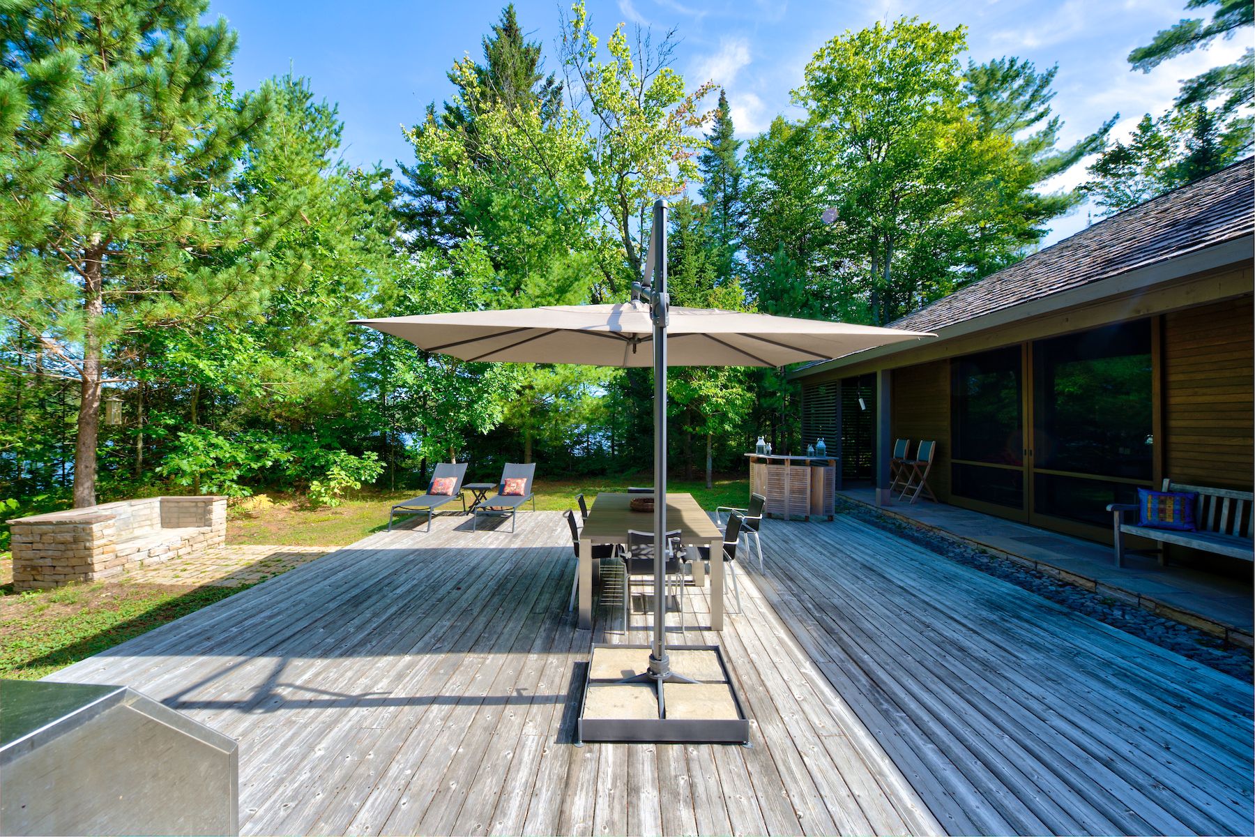 Bungalow for sale, Wentworth-Nord