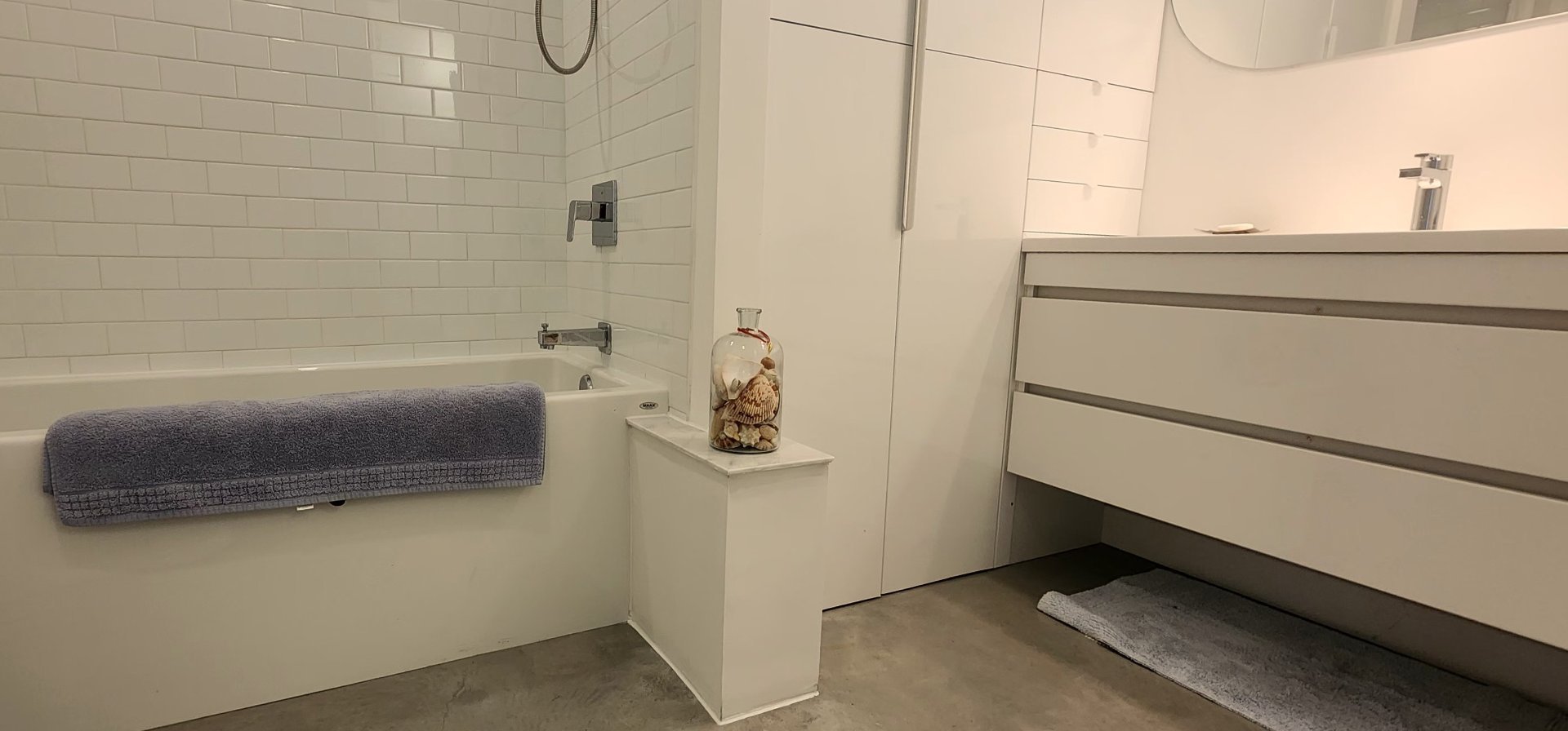 Photo - Salle de bains
