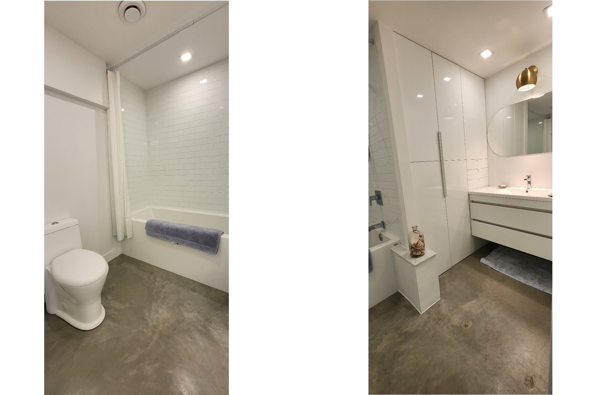 Photo - Salle de bains