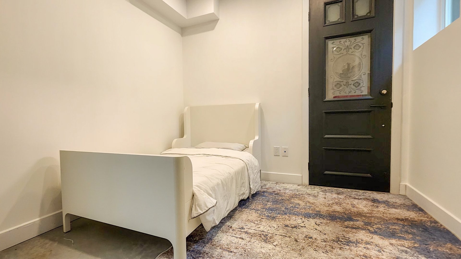 Photo - Chambre à coucher
