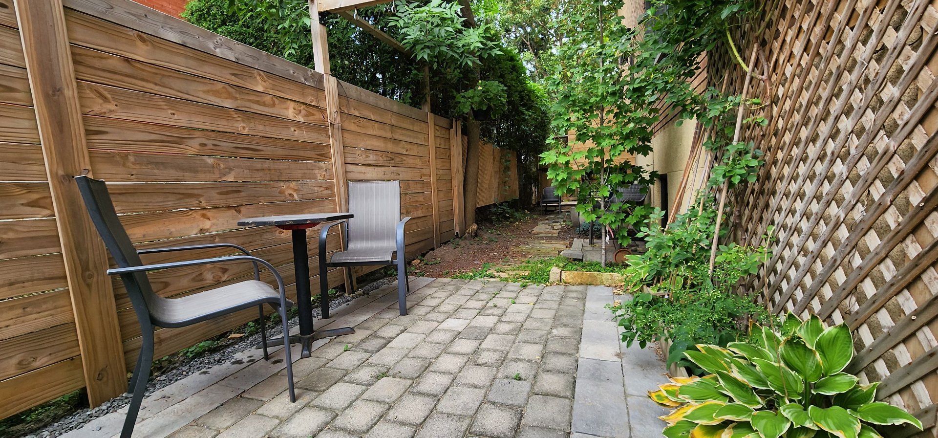 Photo - Extérieur