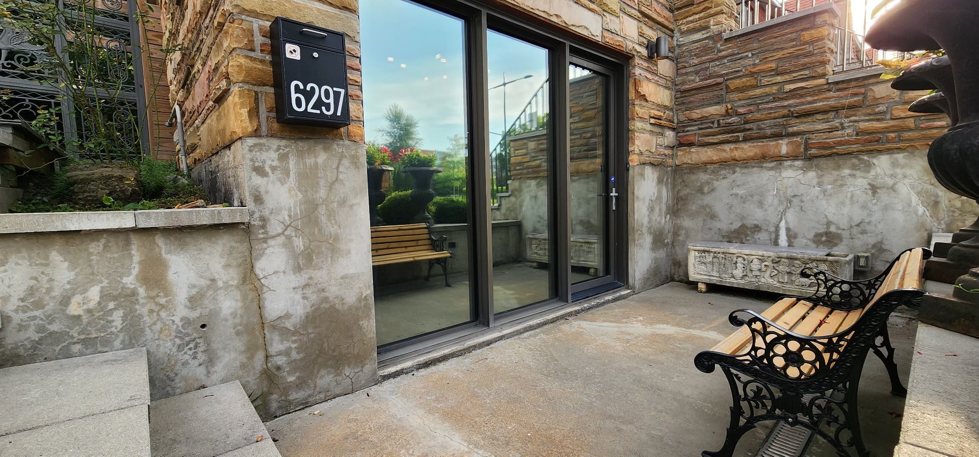 Photo - Terrasse